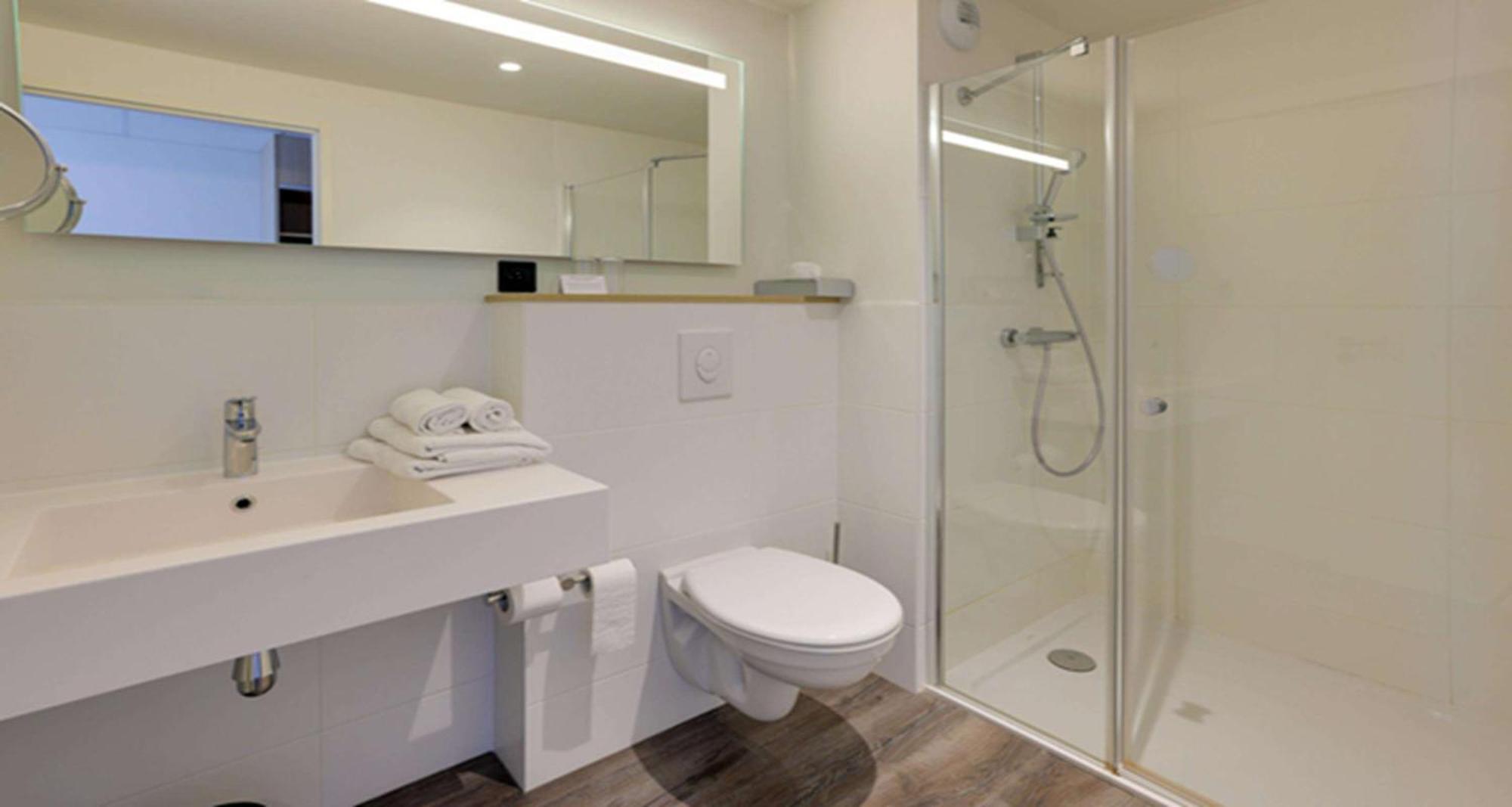 Suite Lit King-Size avec Canapé-Lit - Non-Fumeurs