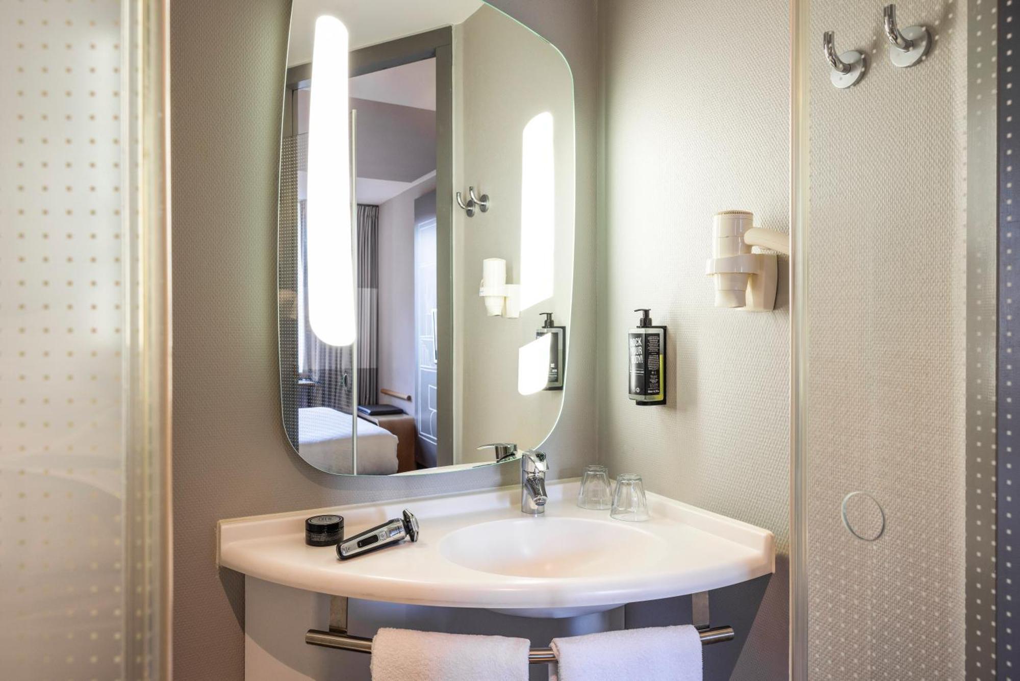Chambre Double Supérieure