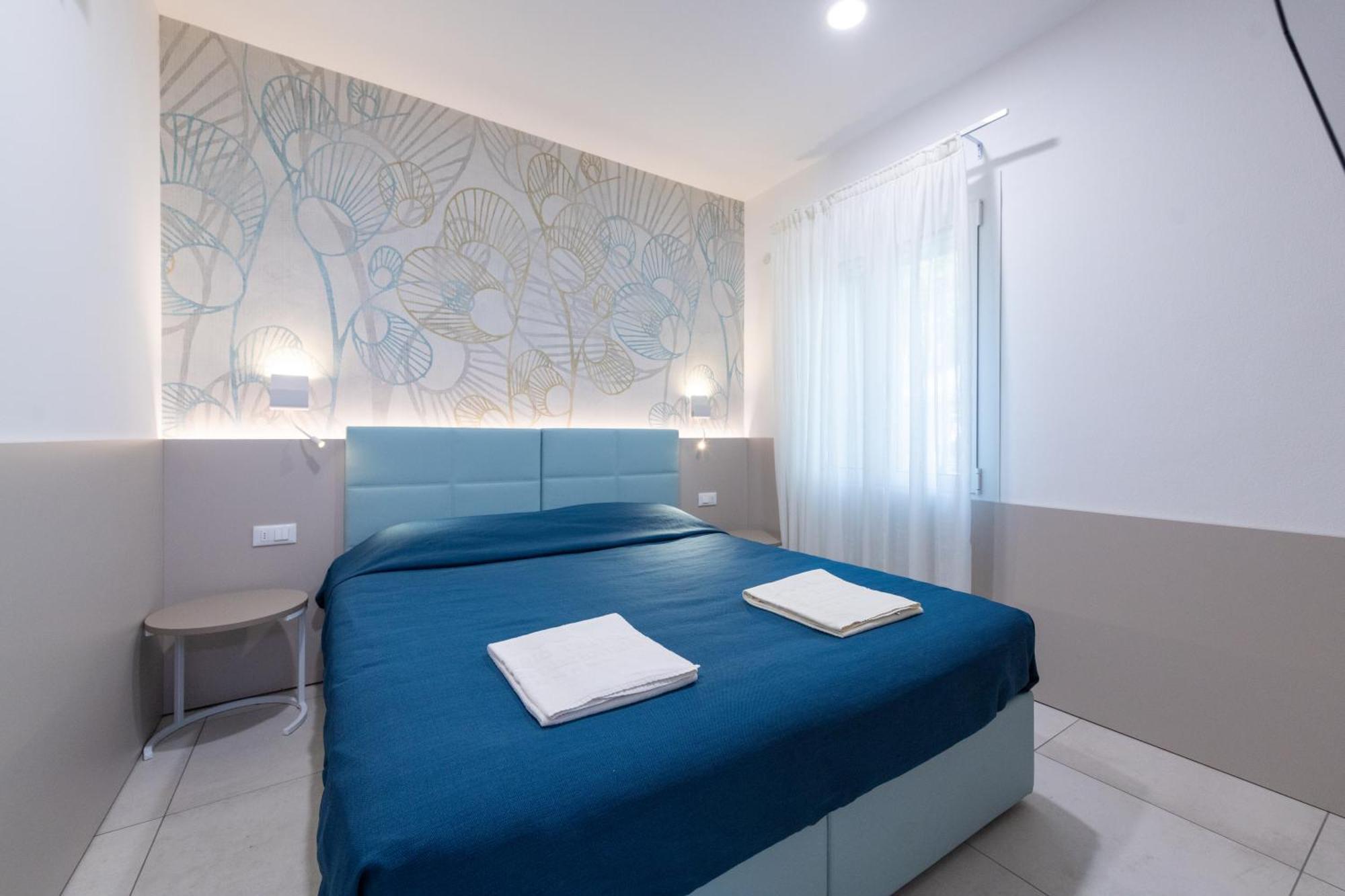 Villa con 2 Camere da Letto (5 Adulti)