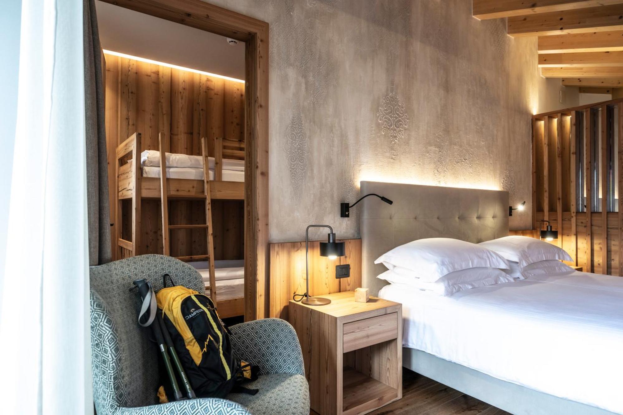 Family Junior Suite