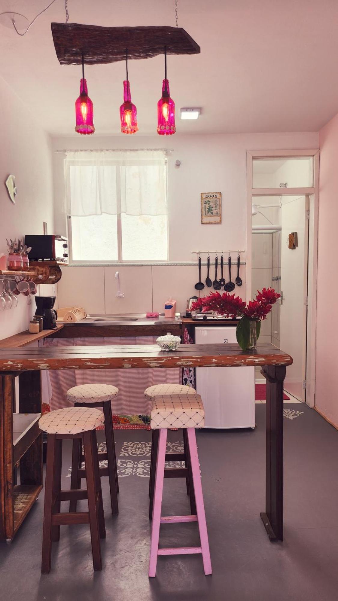 Apartamento de 2 Quartos