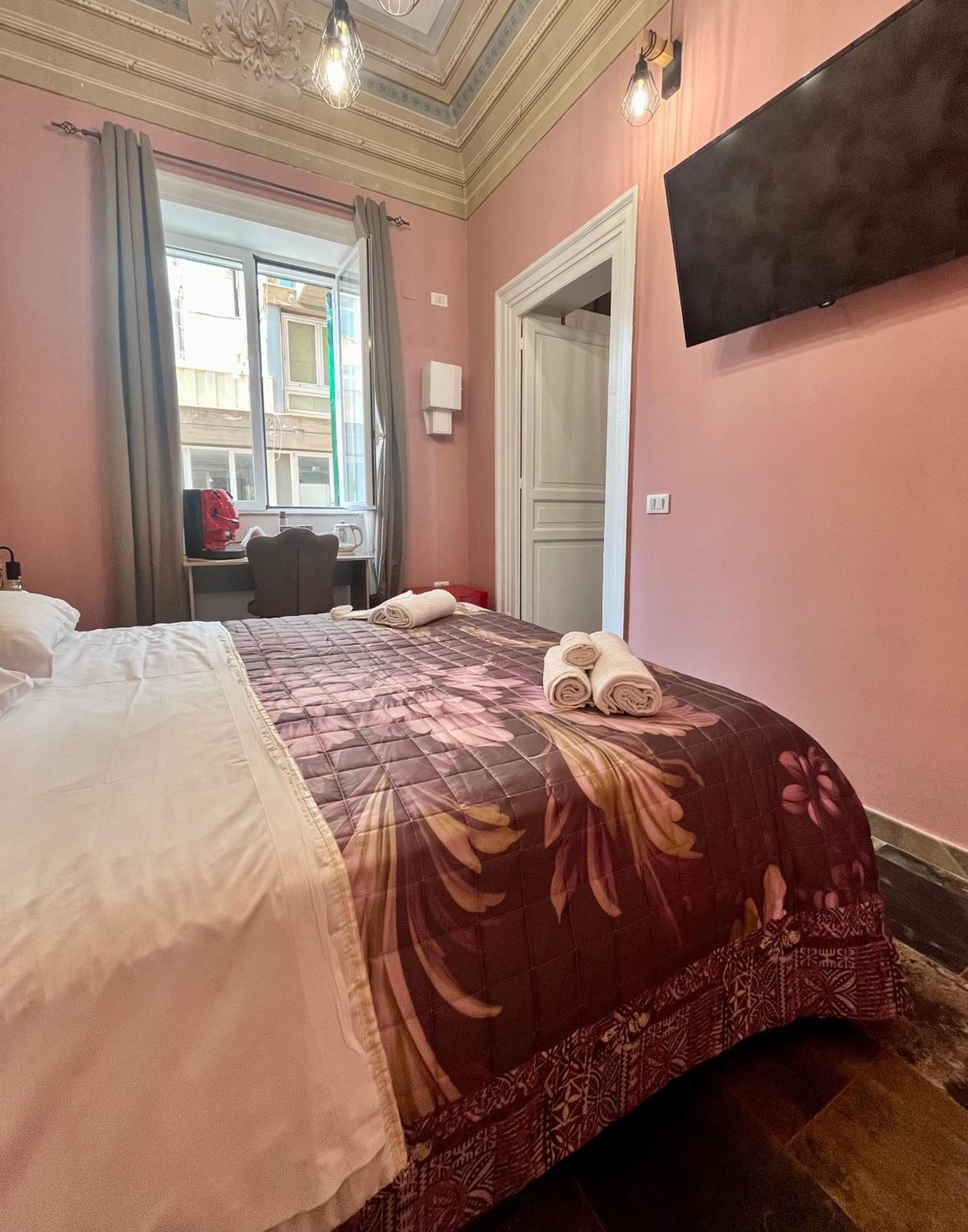 Double Room Balcony