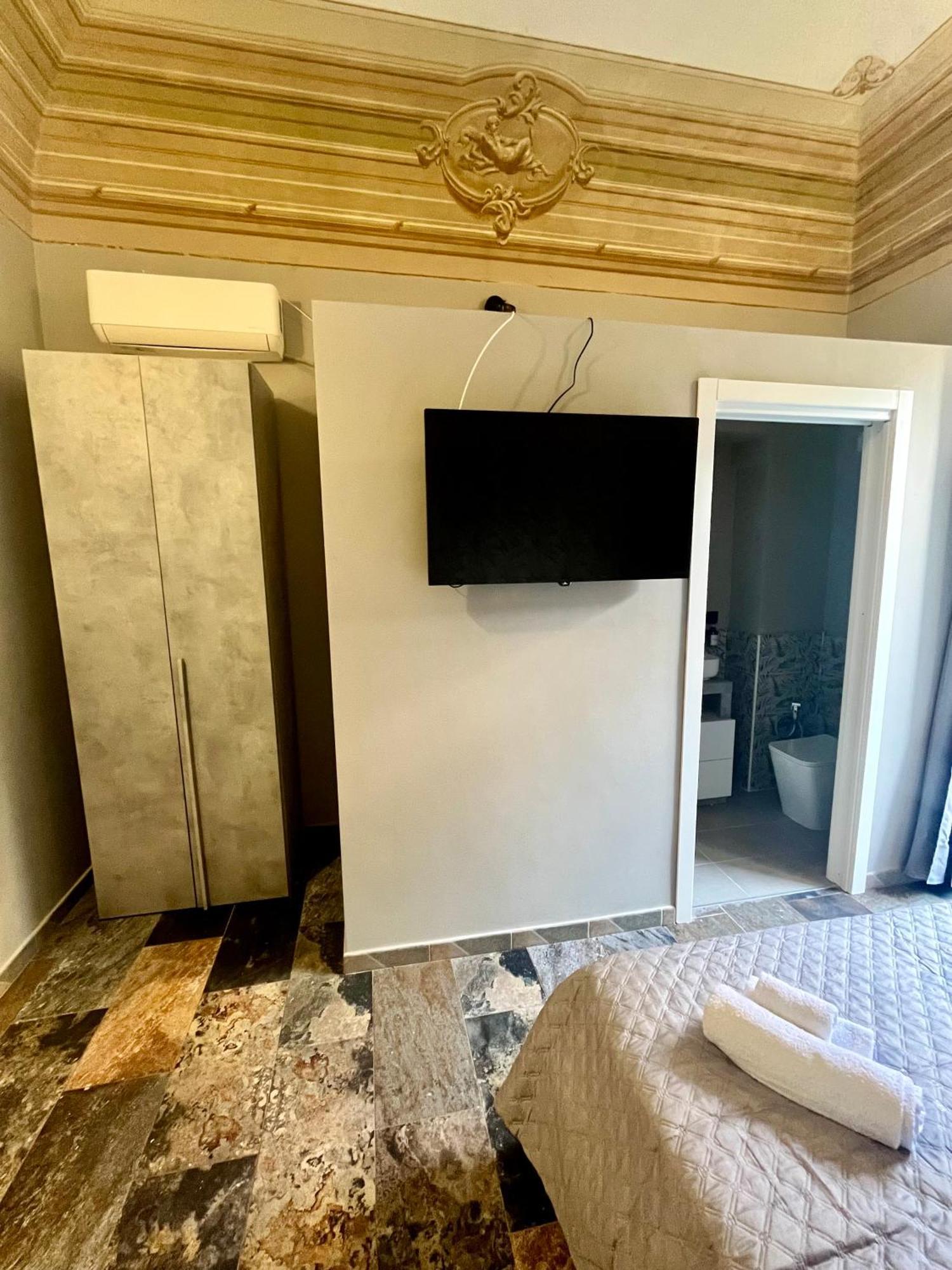 Double Room Balcony