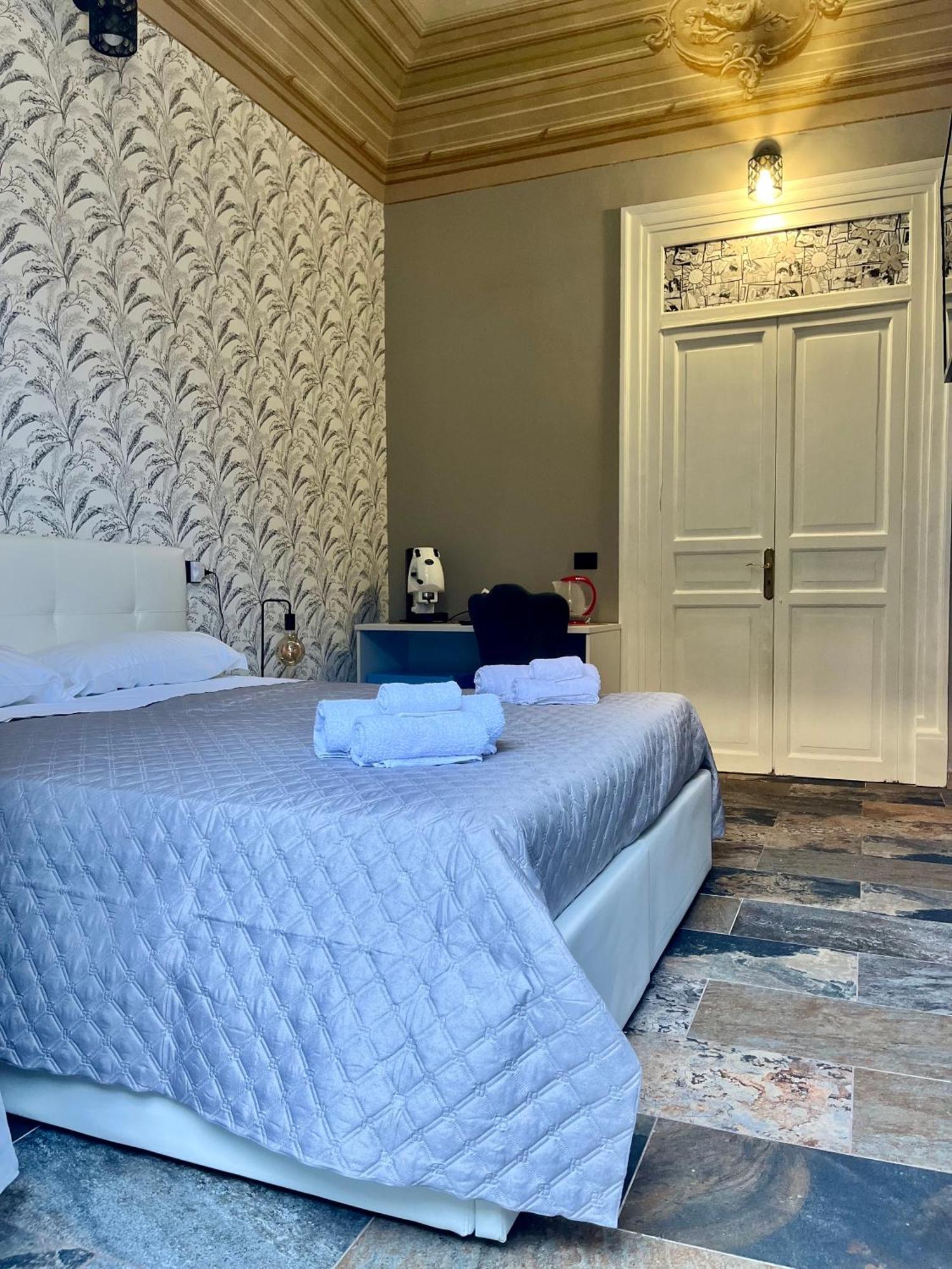 Double Room Balcony