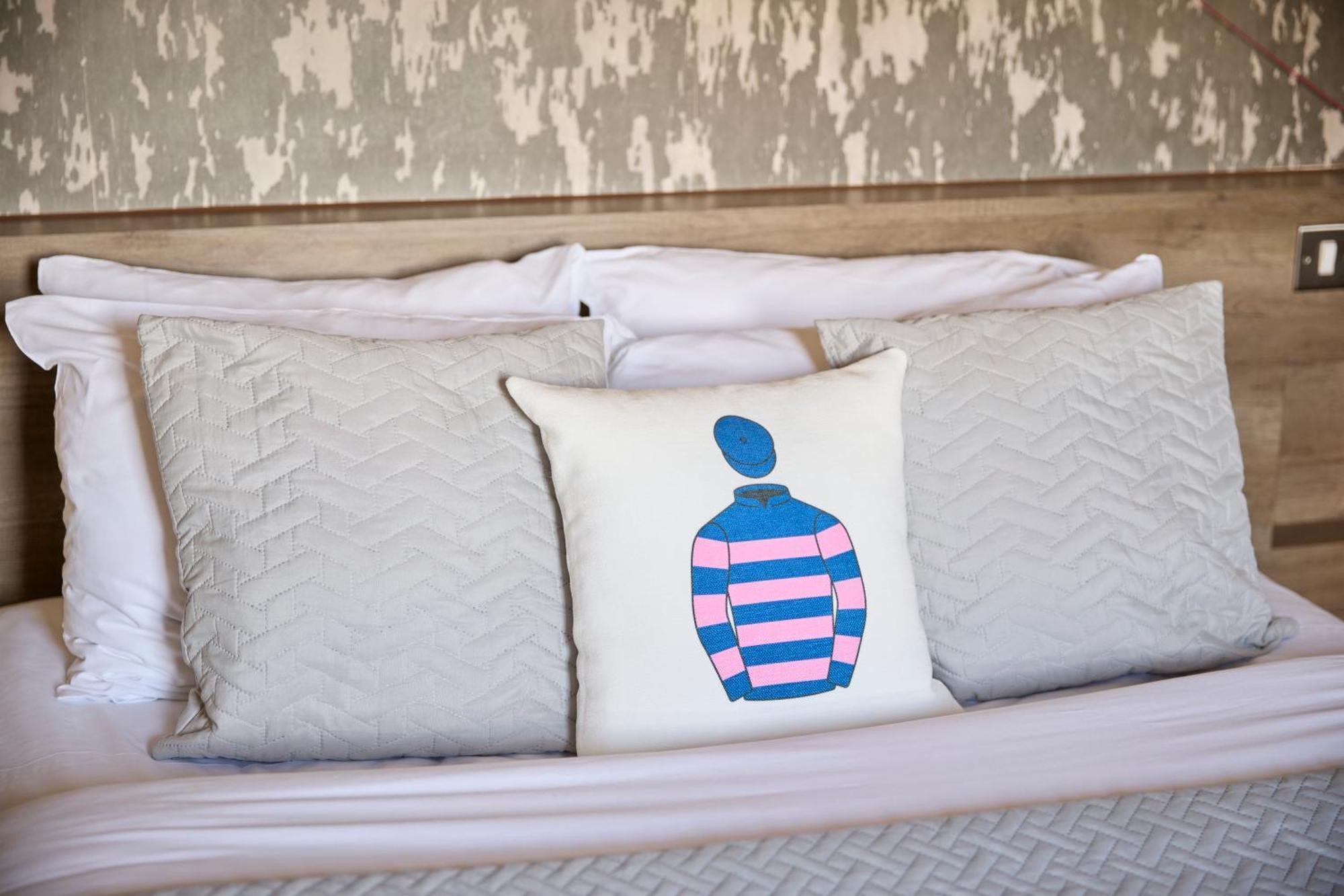 Double Room - Disability Access