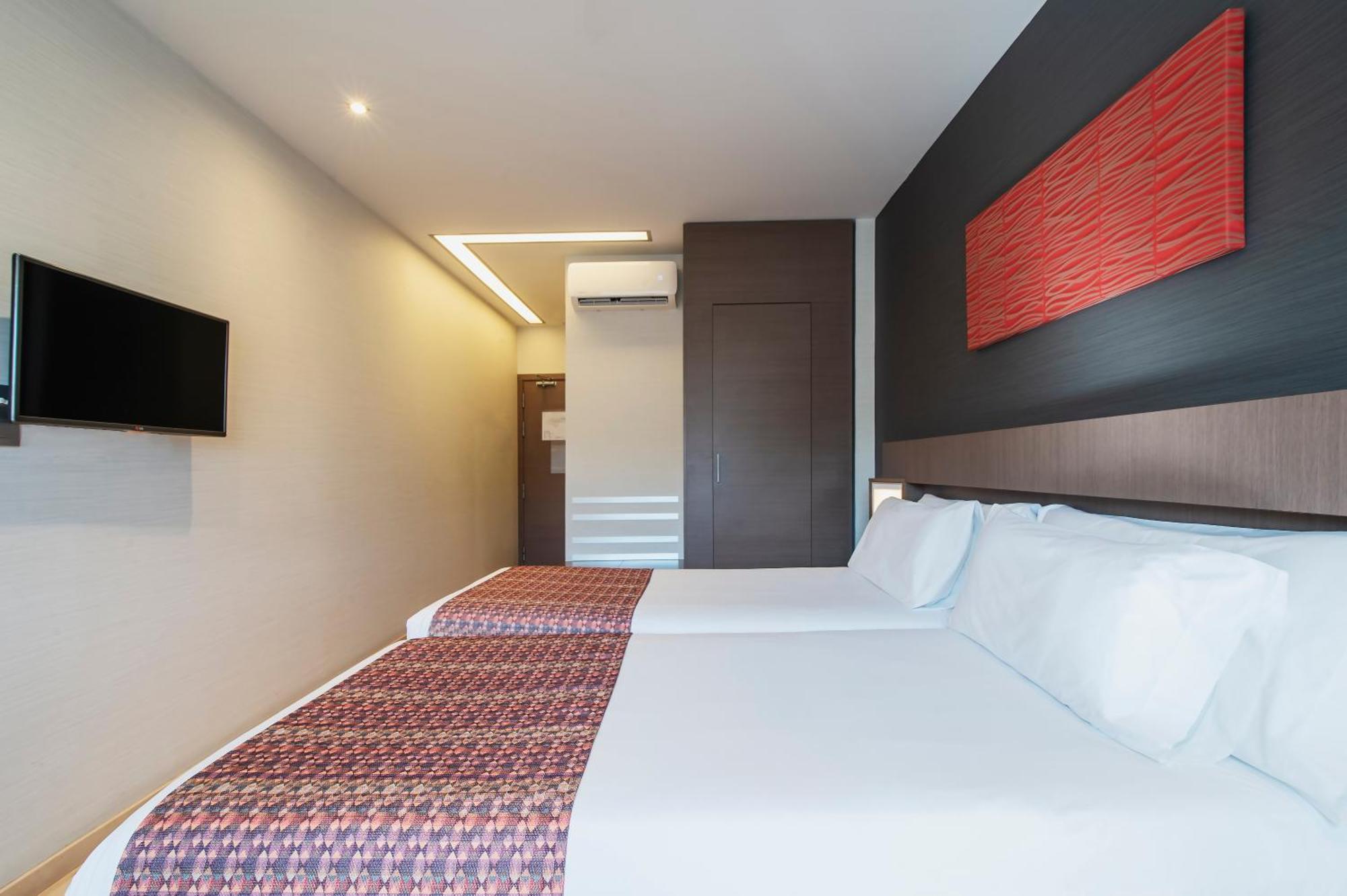 Double or Twin Room