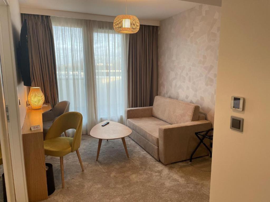Suite 1 Chambre