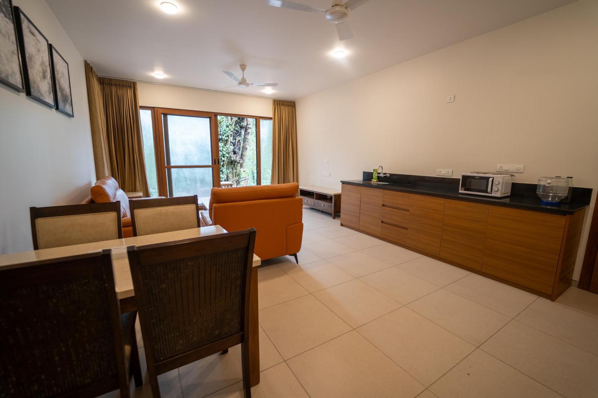 Two-Bedroom Suite