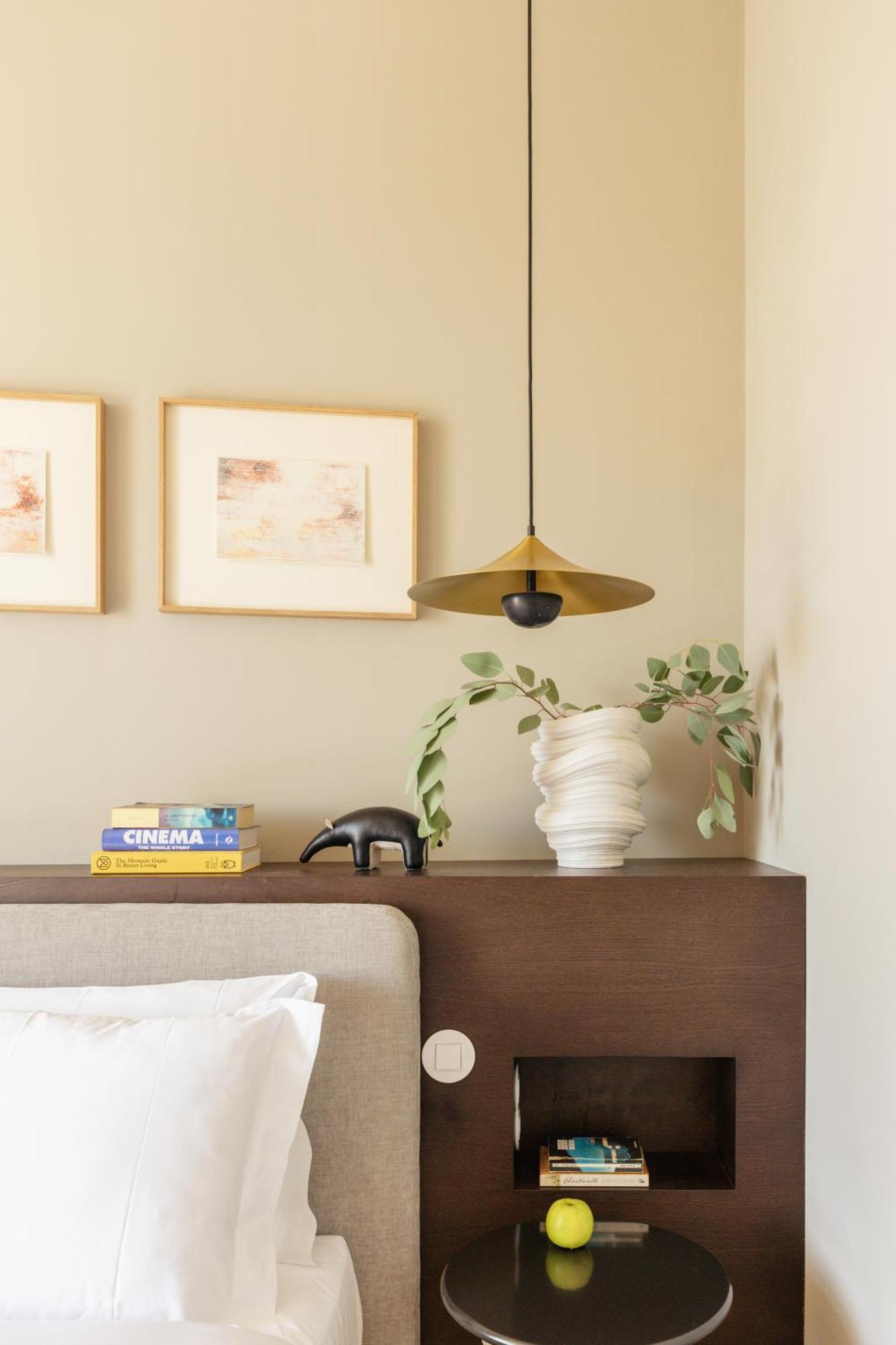 Quarto Duplo Standard