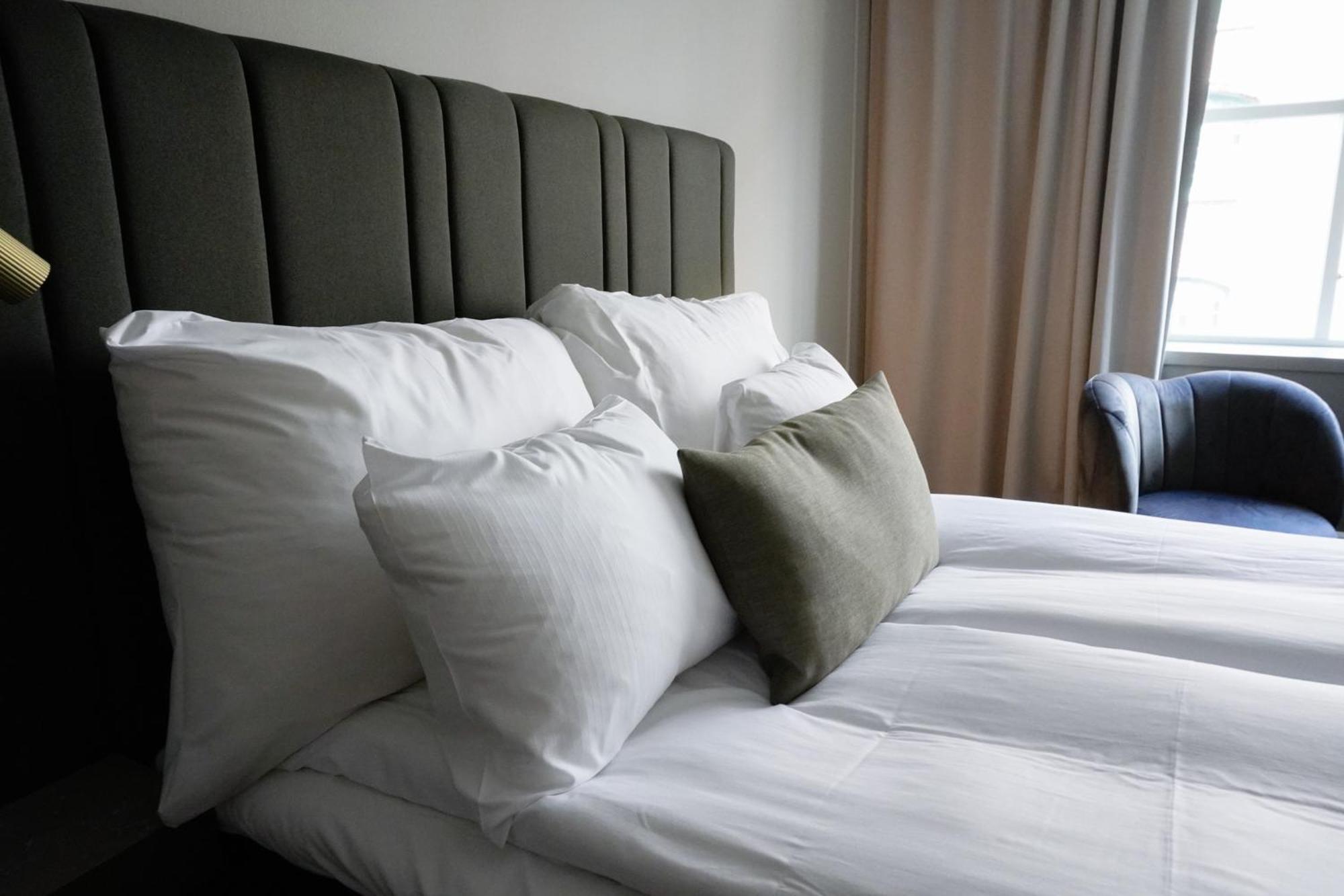 Chambre Double ou Lits Jumeaux Supérieure