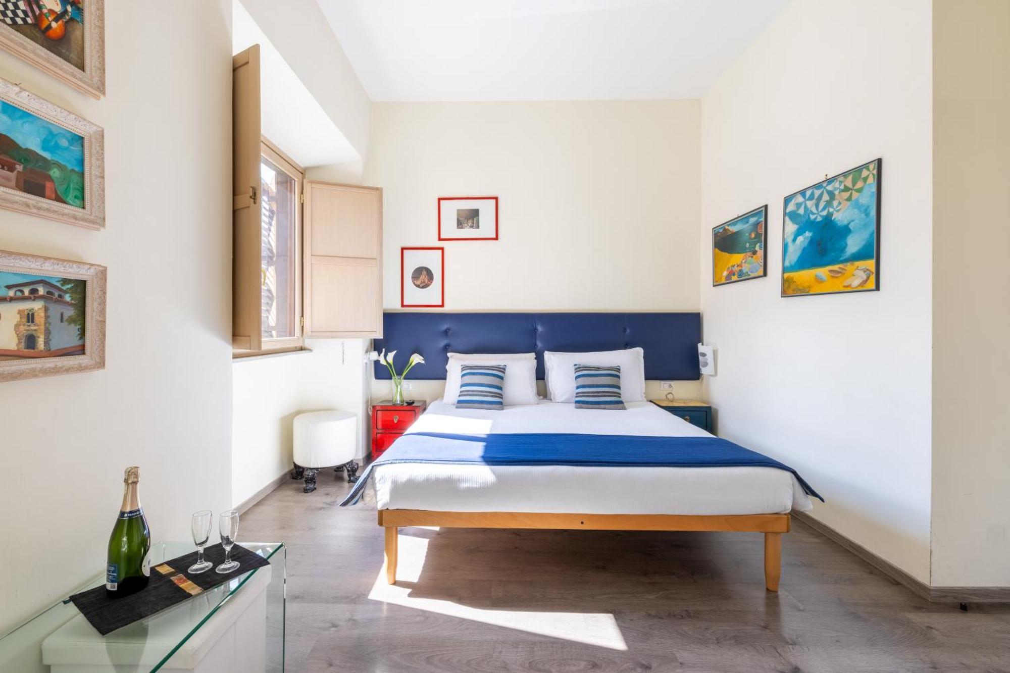 Double or Twin Room