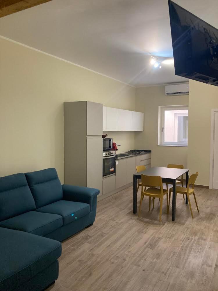 Two-Bedroom Deluxe Apartment Balcony