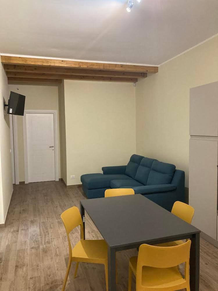 Two-Bedroom Deluxe Apartment Balcony