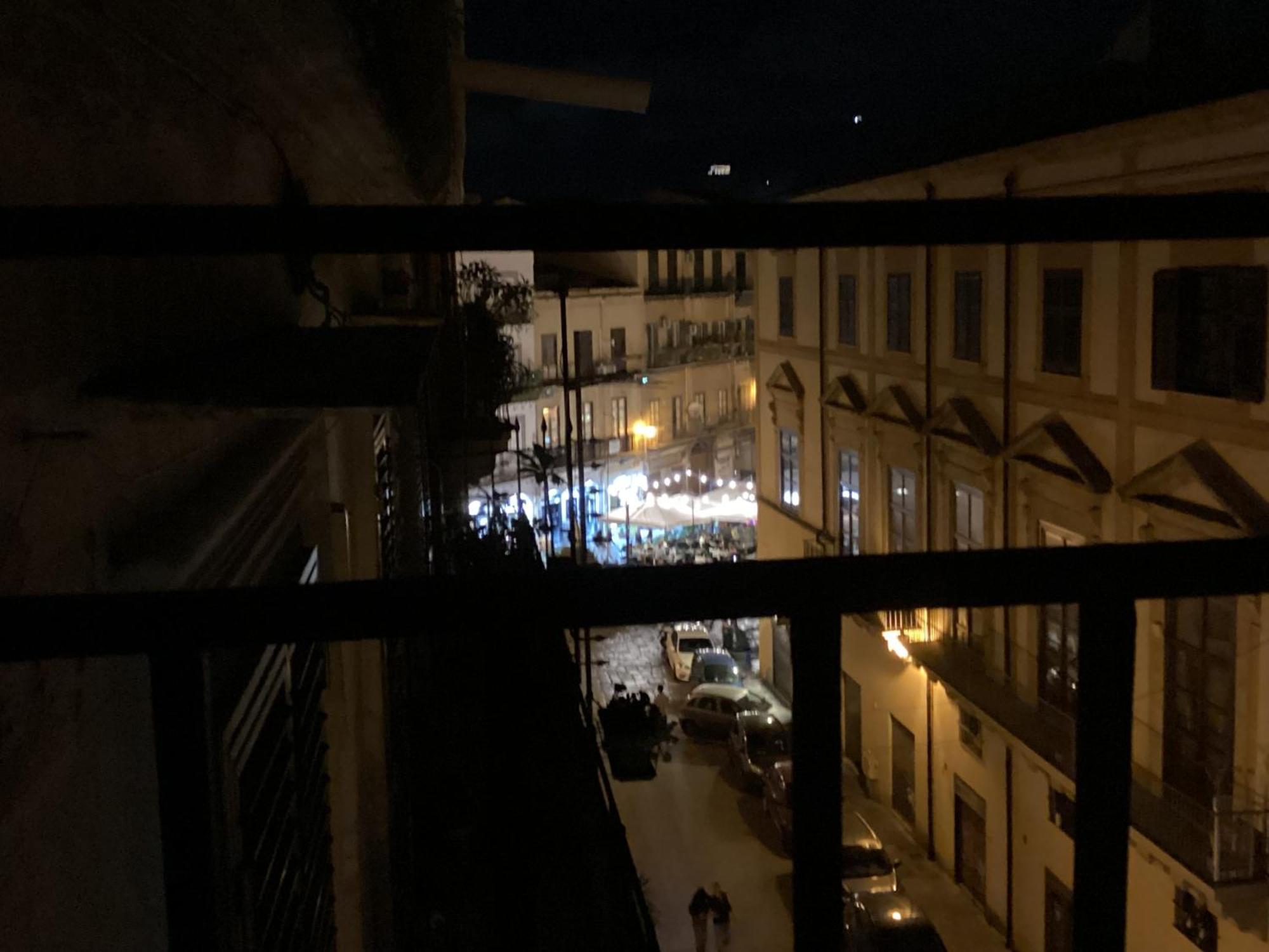 Two-Bedroom Deluxe Apartment Balcony