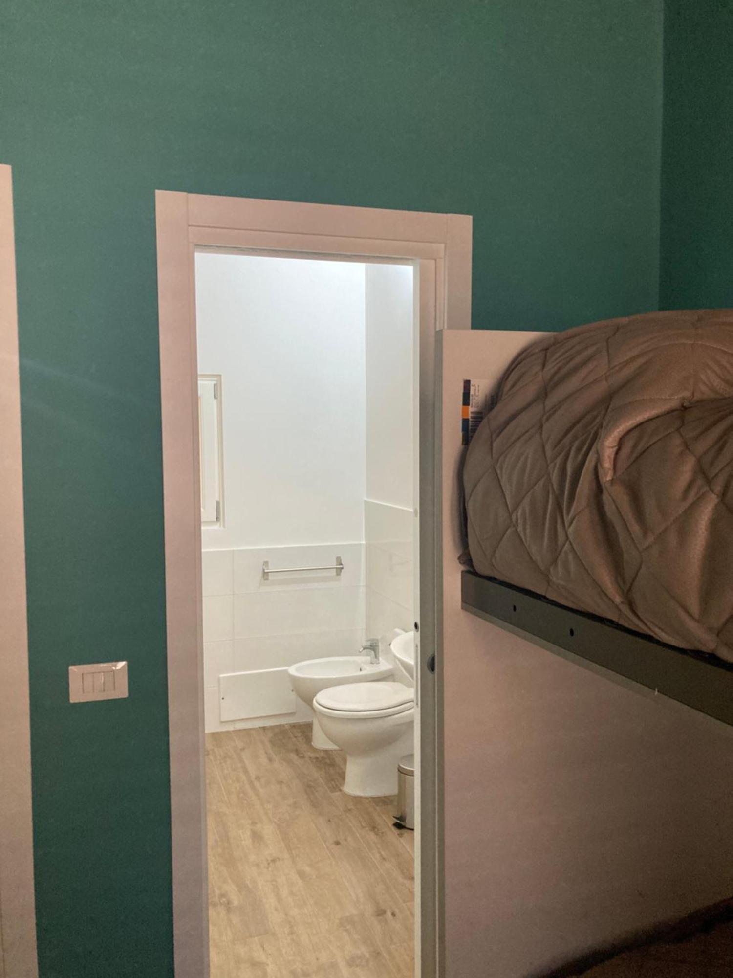 Two-Bedroom Deluxe Apartment Balcony