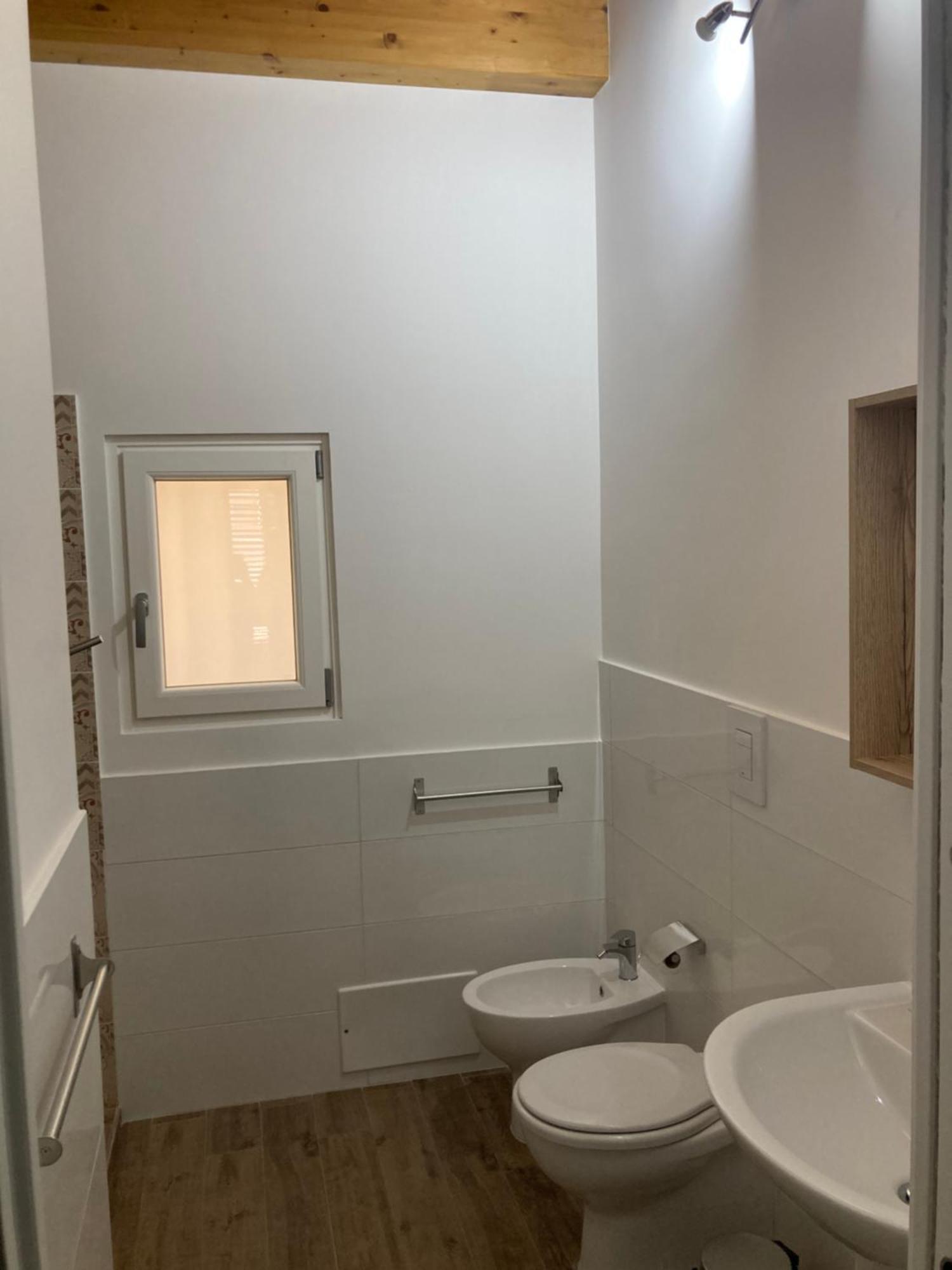 Two-Bedroom Deluxe Apartment Balcony