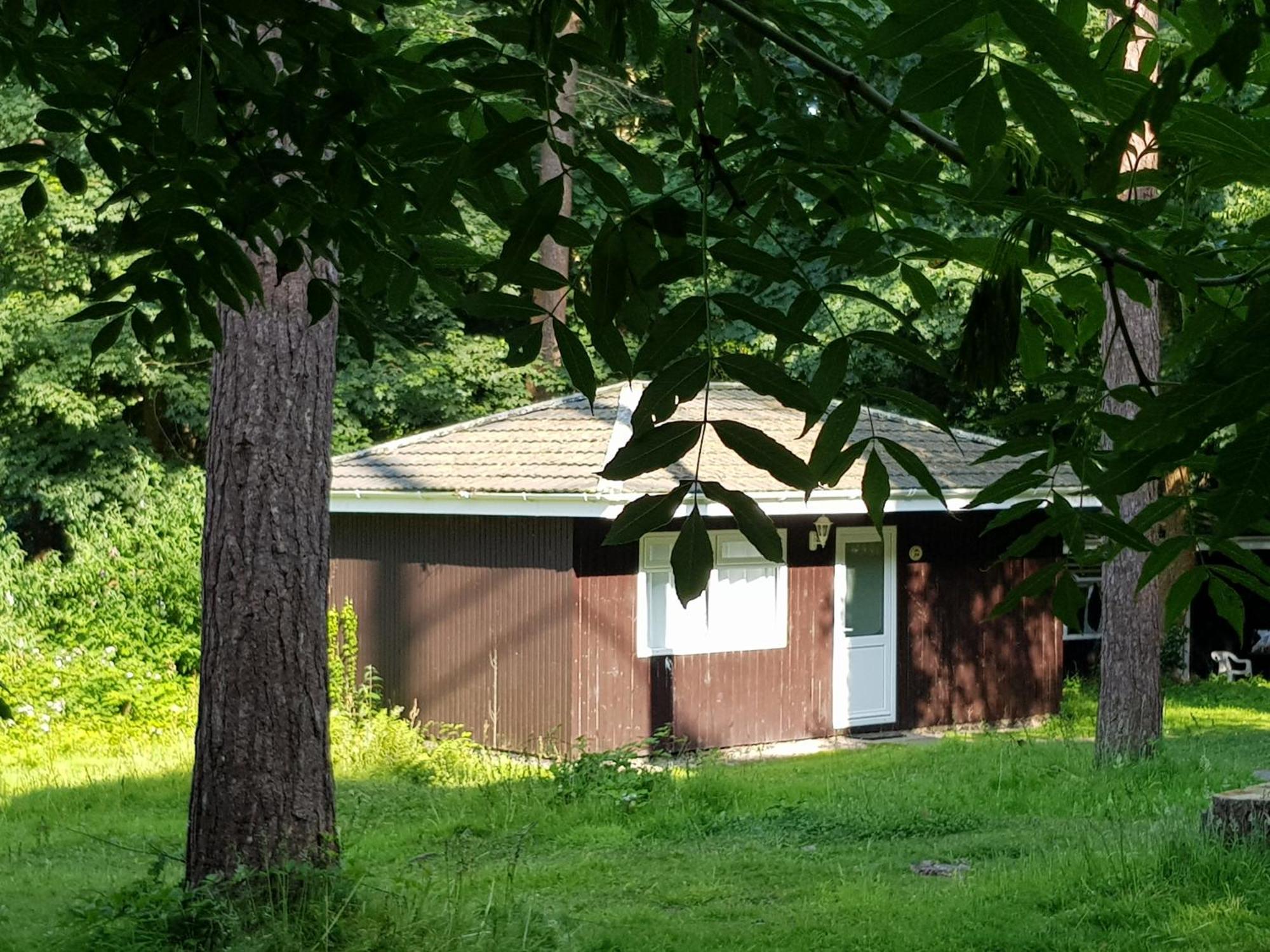 2 Bedroom Gold Chalet