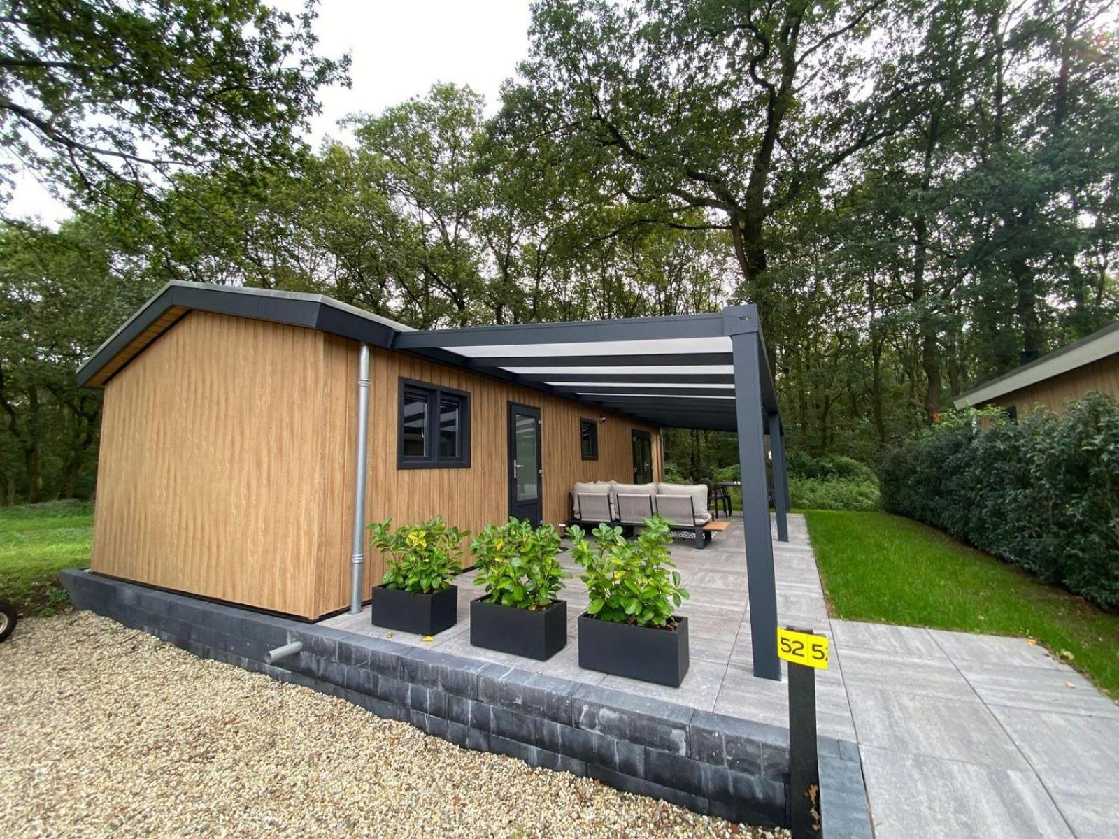Vakantiehuis