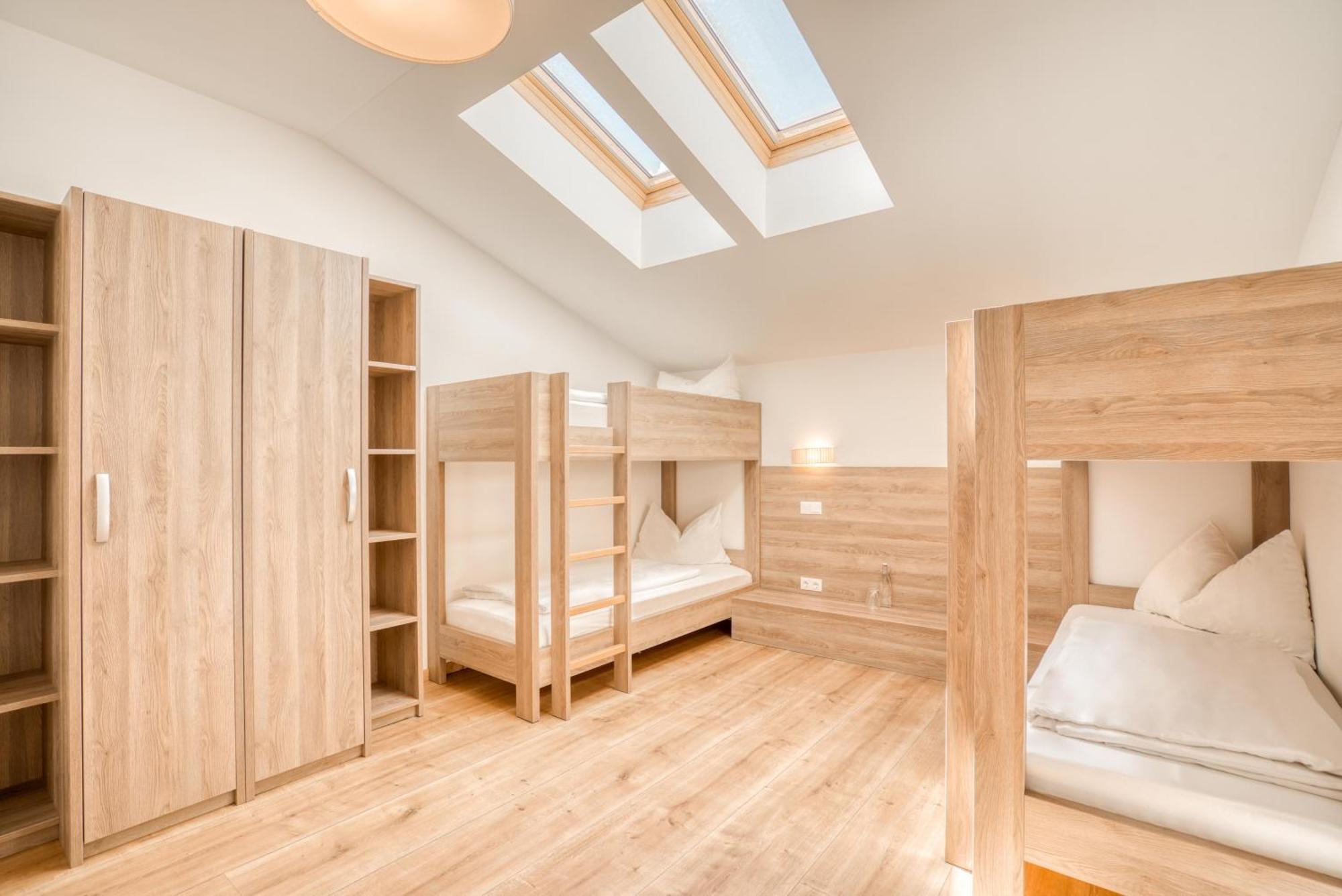 Appartement met 3 Slaapkamers