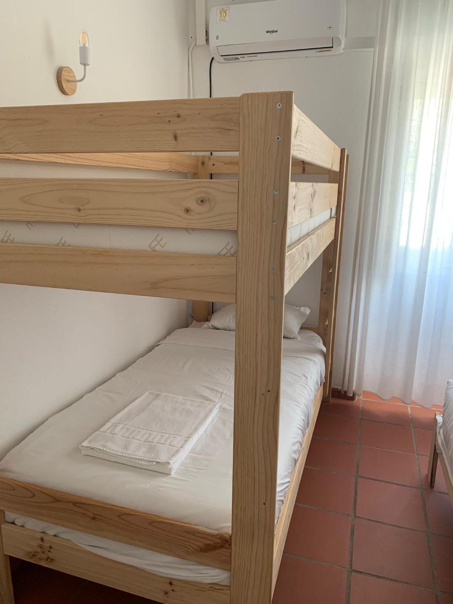 Quarto Familiar