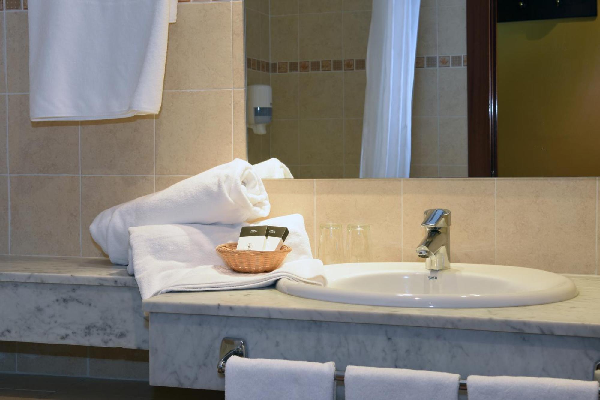 Chambre Triple Supérieure