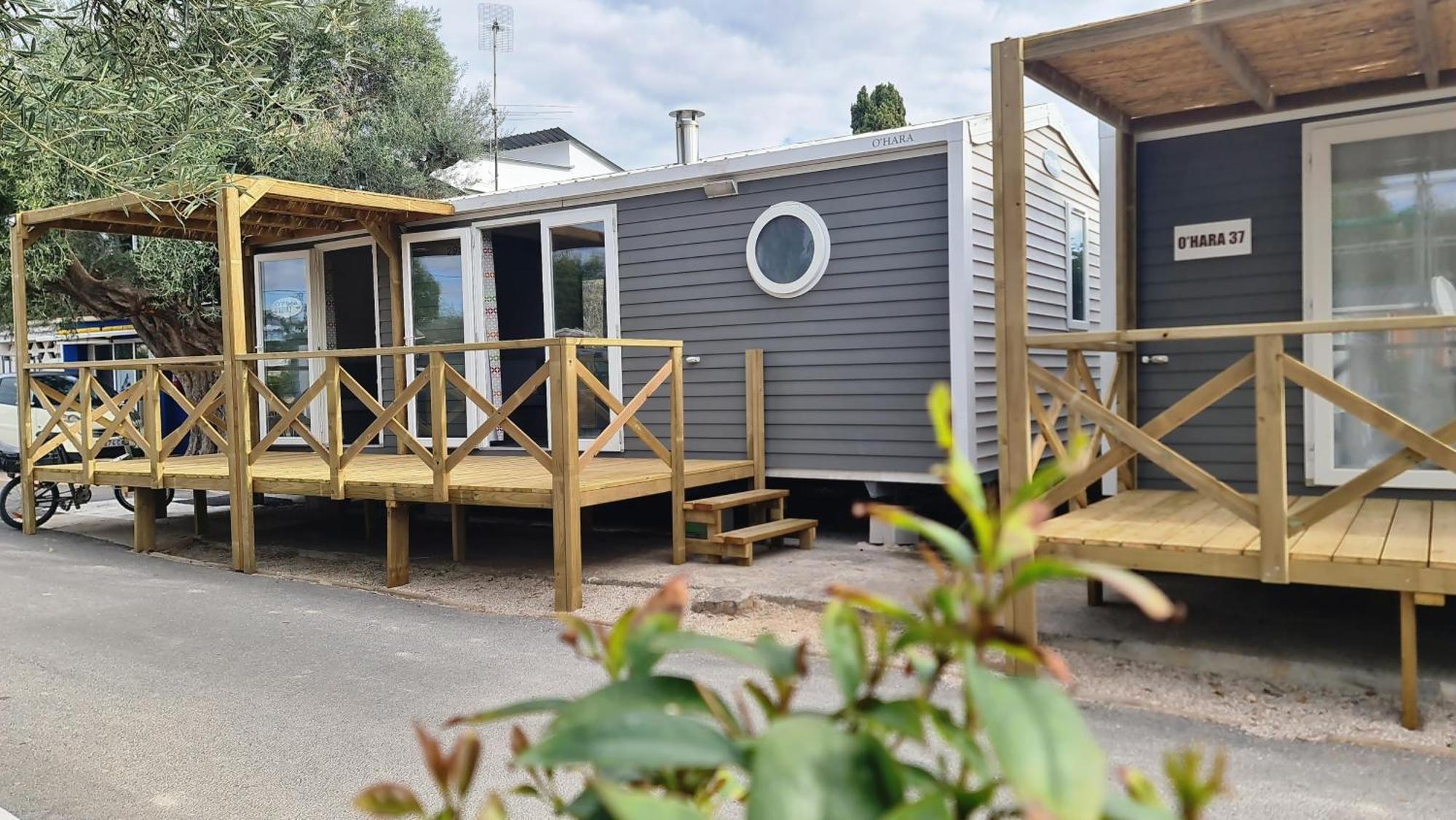 Mobile Home