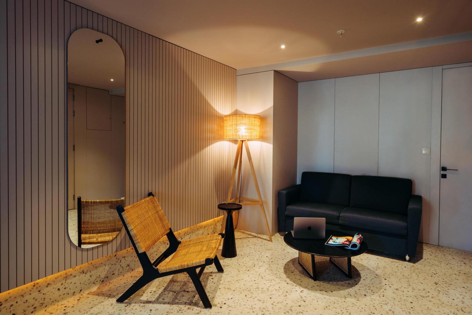 Suite Ville