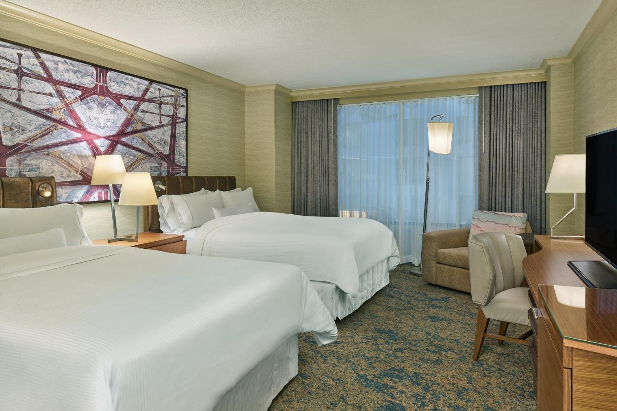 Deluxe Double, Guest room, 2 Double,1739391701:JPEG