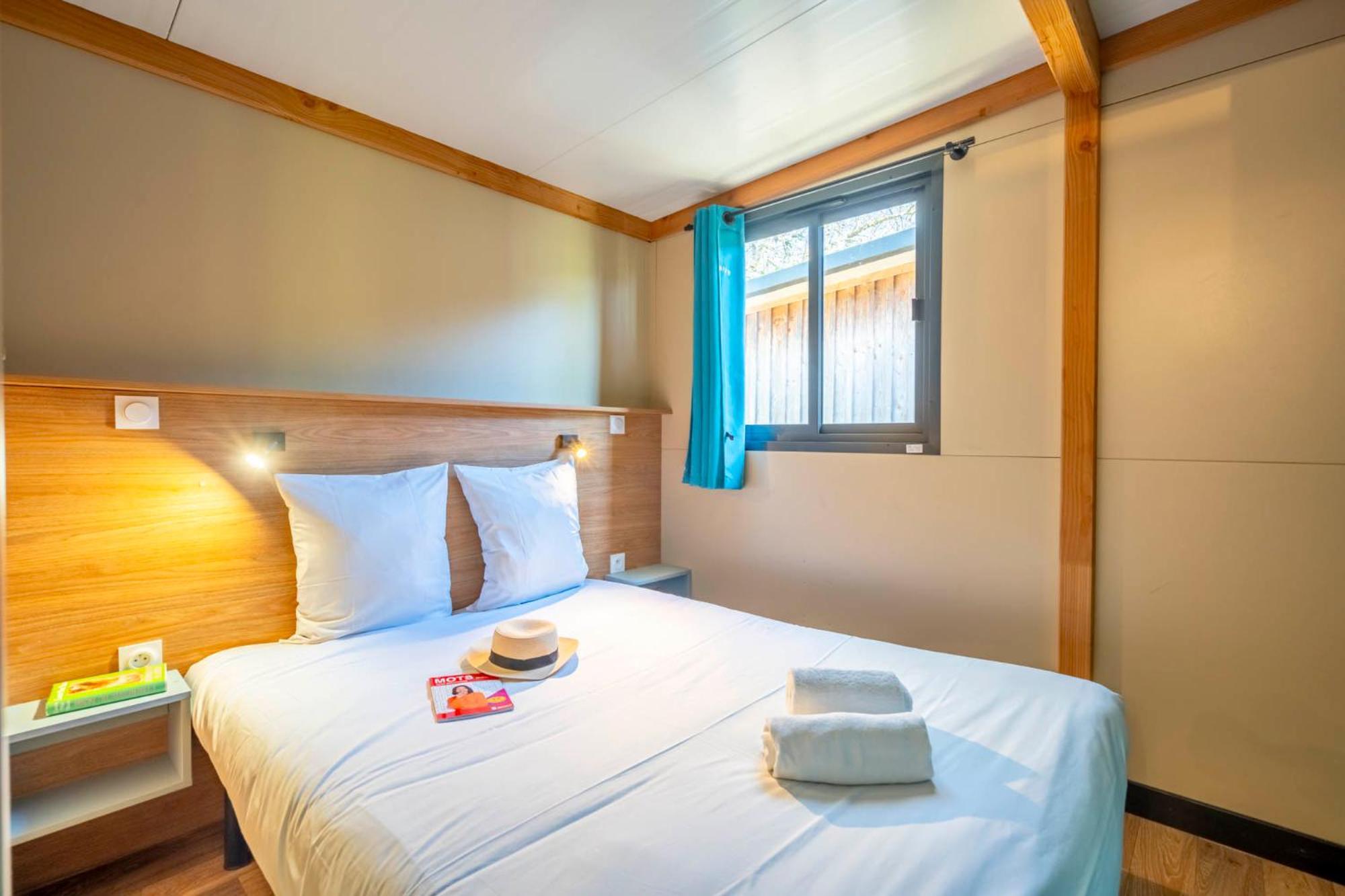 Lodge Privilège 2 Chambres - Vue sur Mer