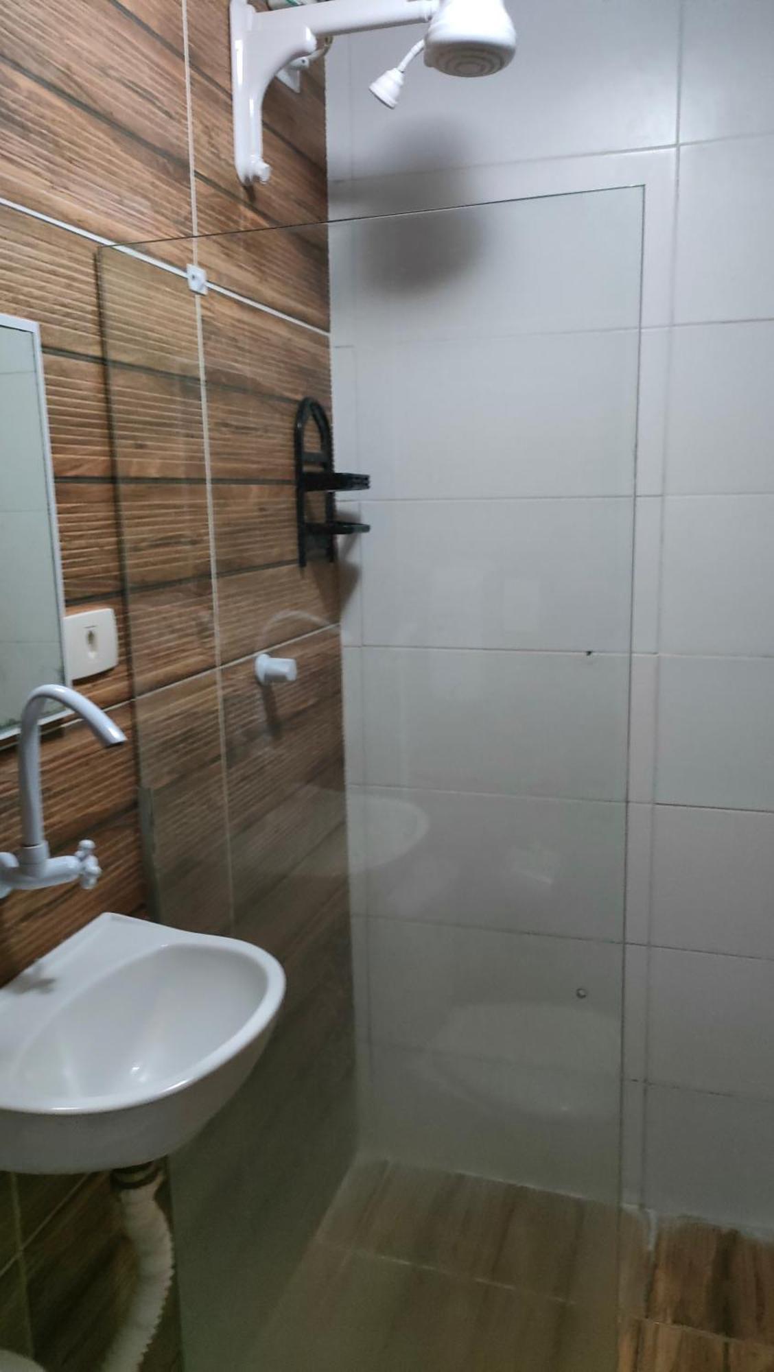 Quarto Duplo Pequeno