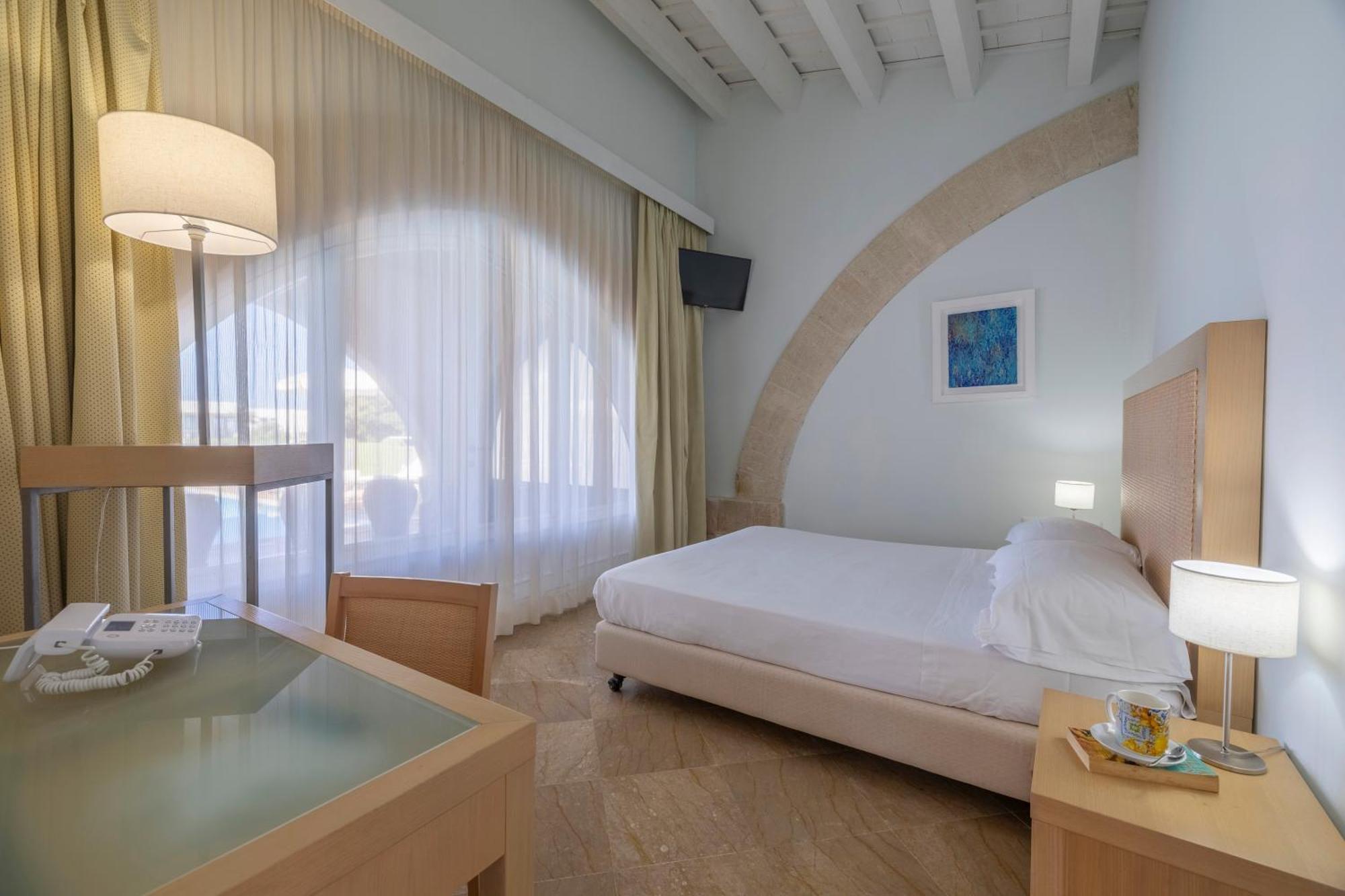 Exclusive Suite