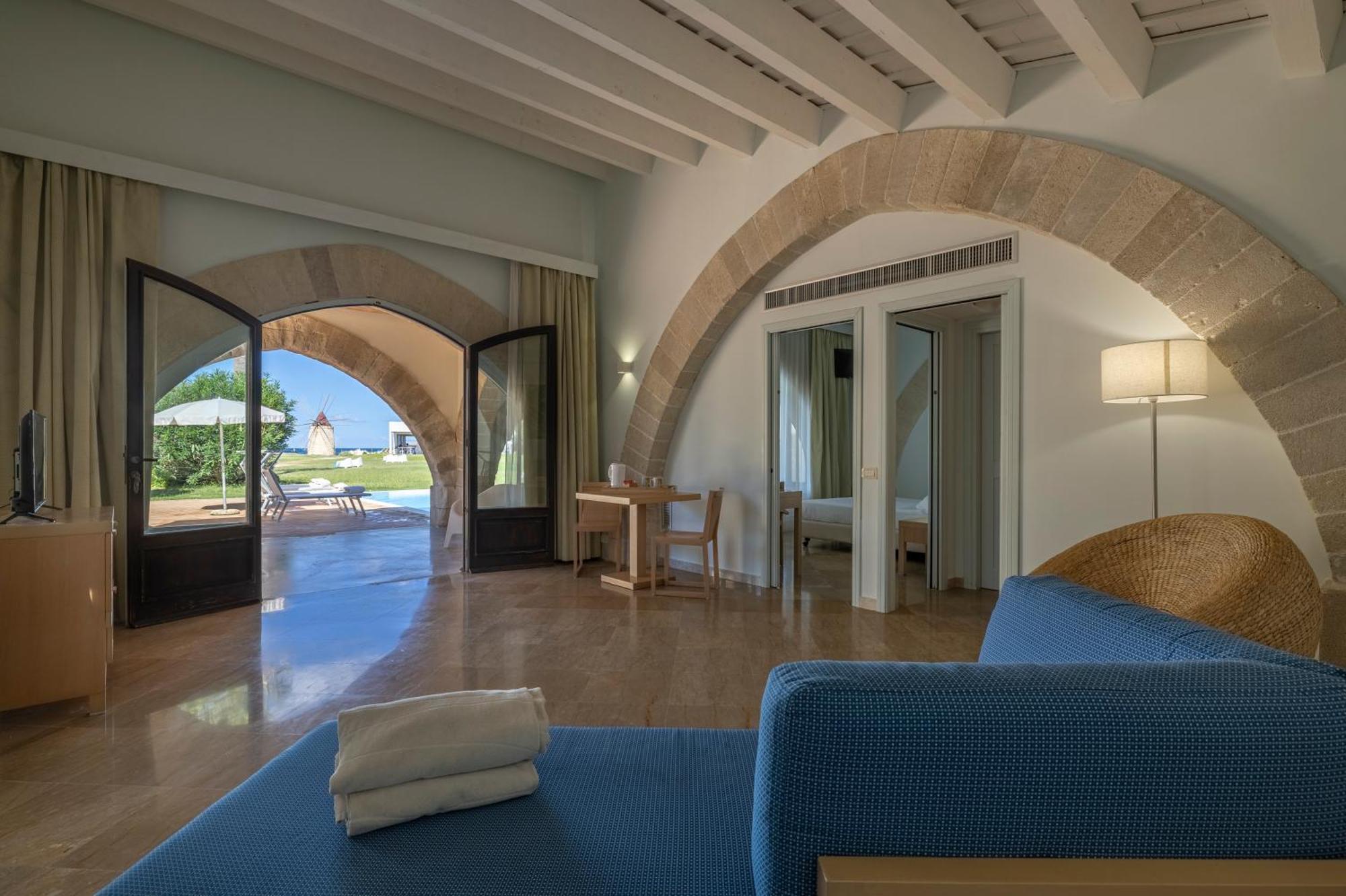 Exclusive Suite