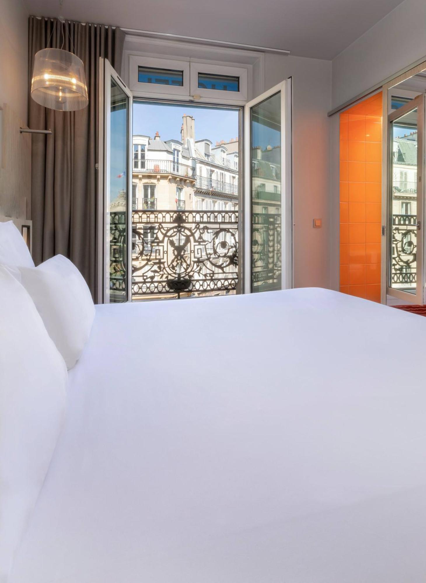 Chambre Double Privilège