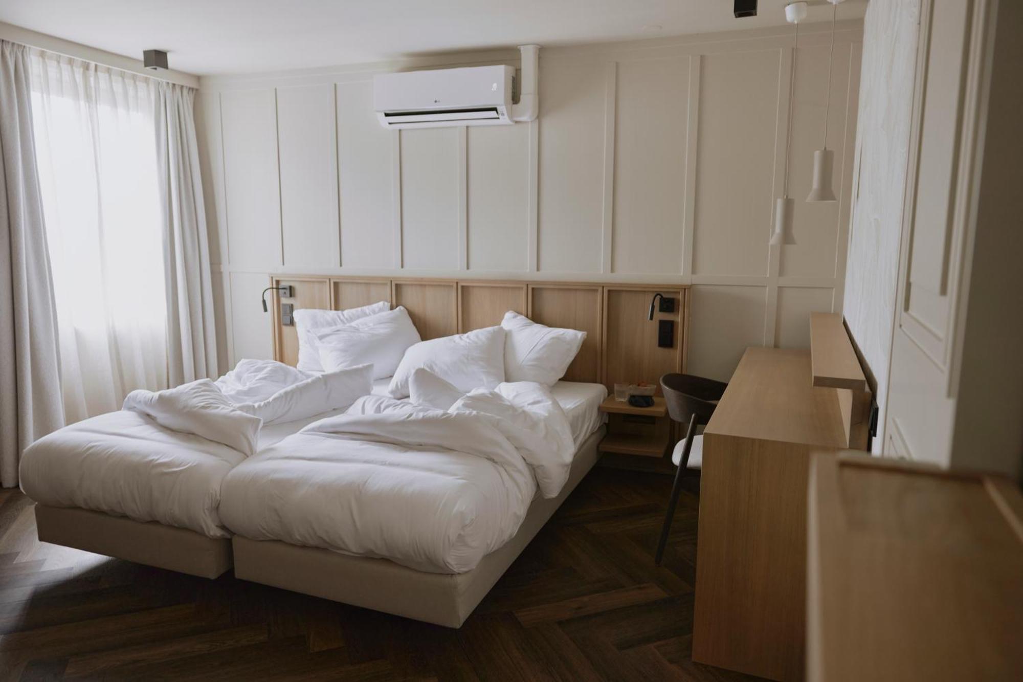 Comfort Tweepersoonskamer