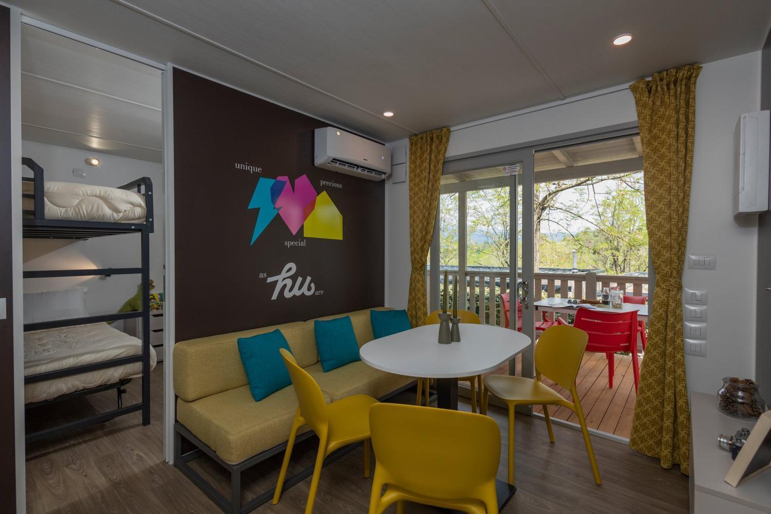 Chalet Supérieur