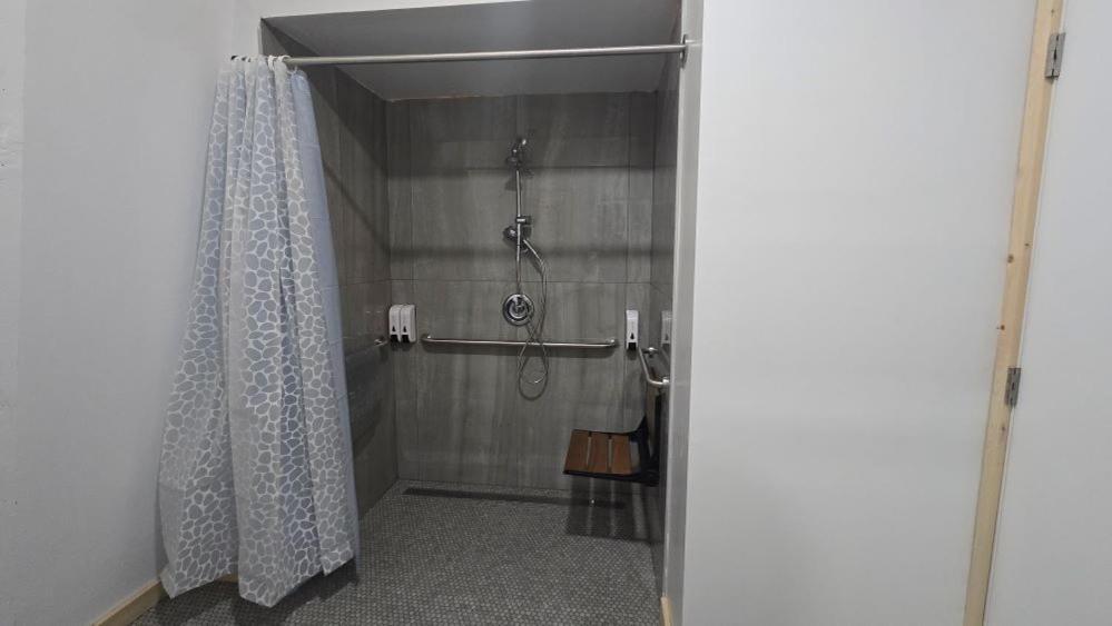 Suite met Queensize Bed