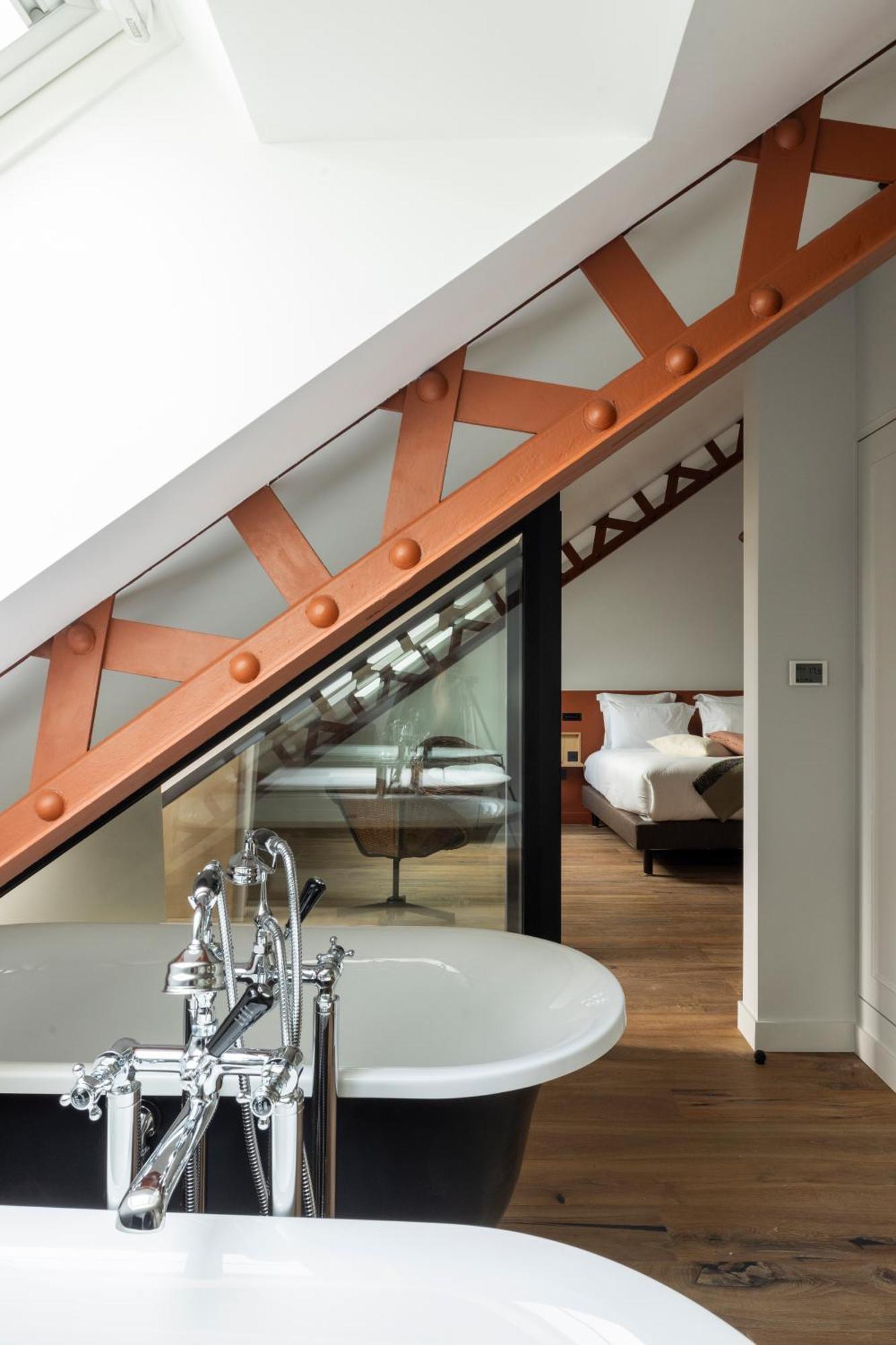 Deluxe Kamer