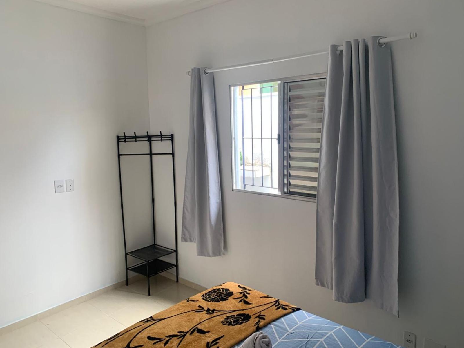 Casa de 1 Quarto