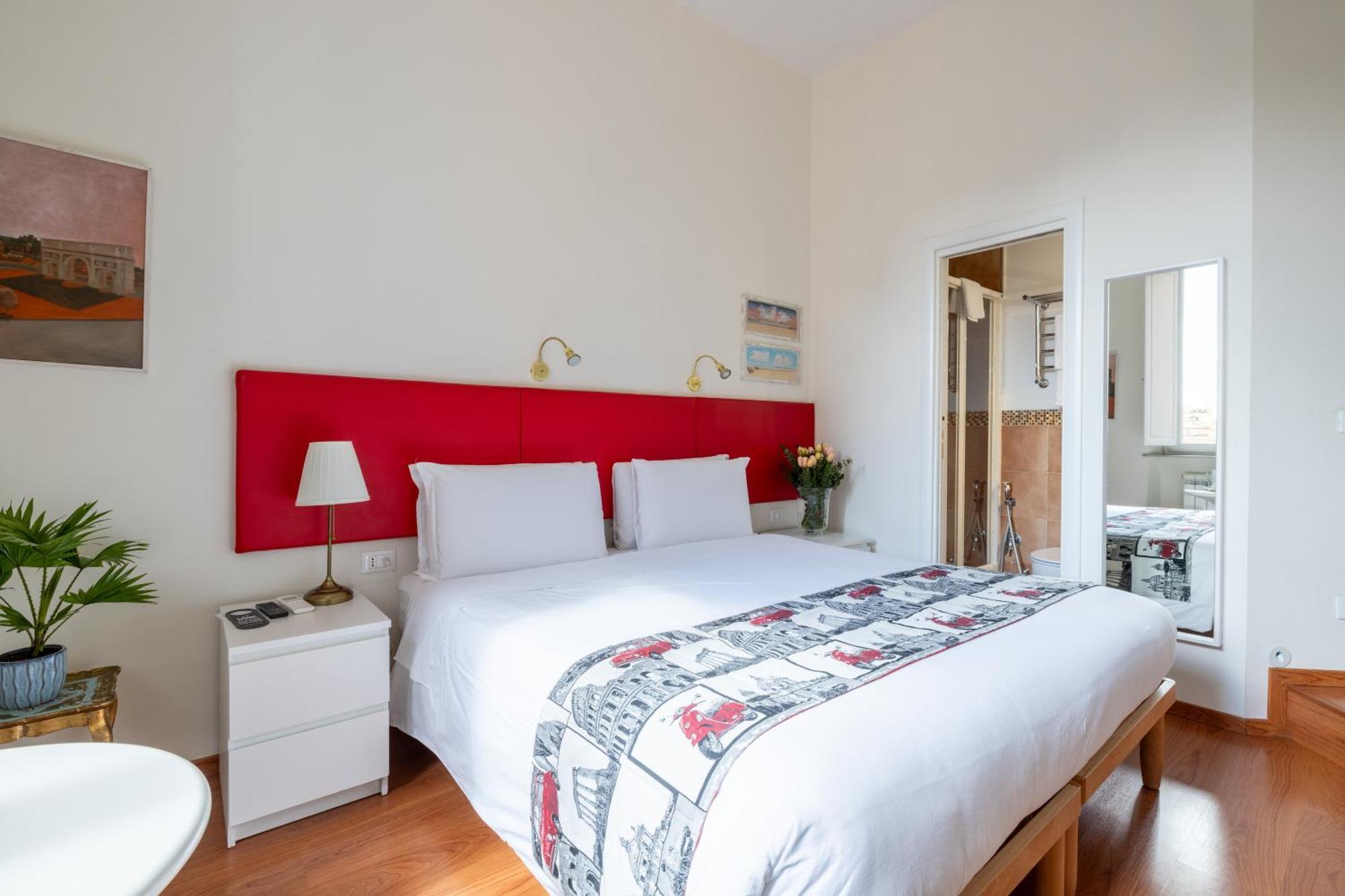Double or Twin Room