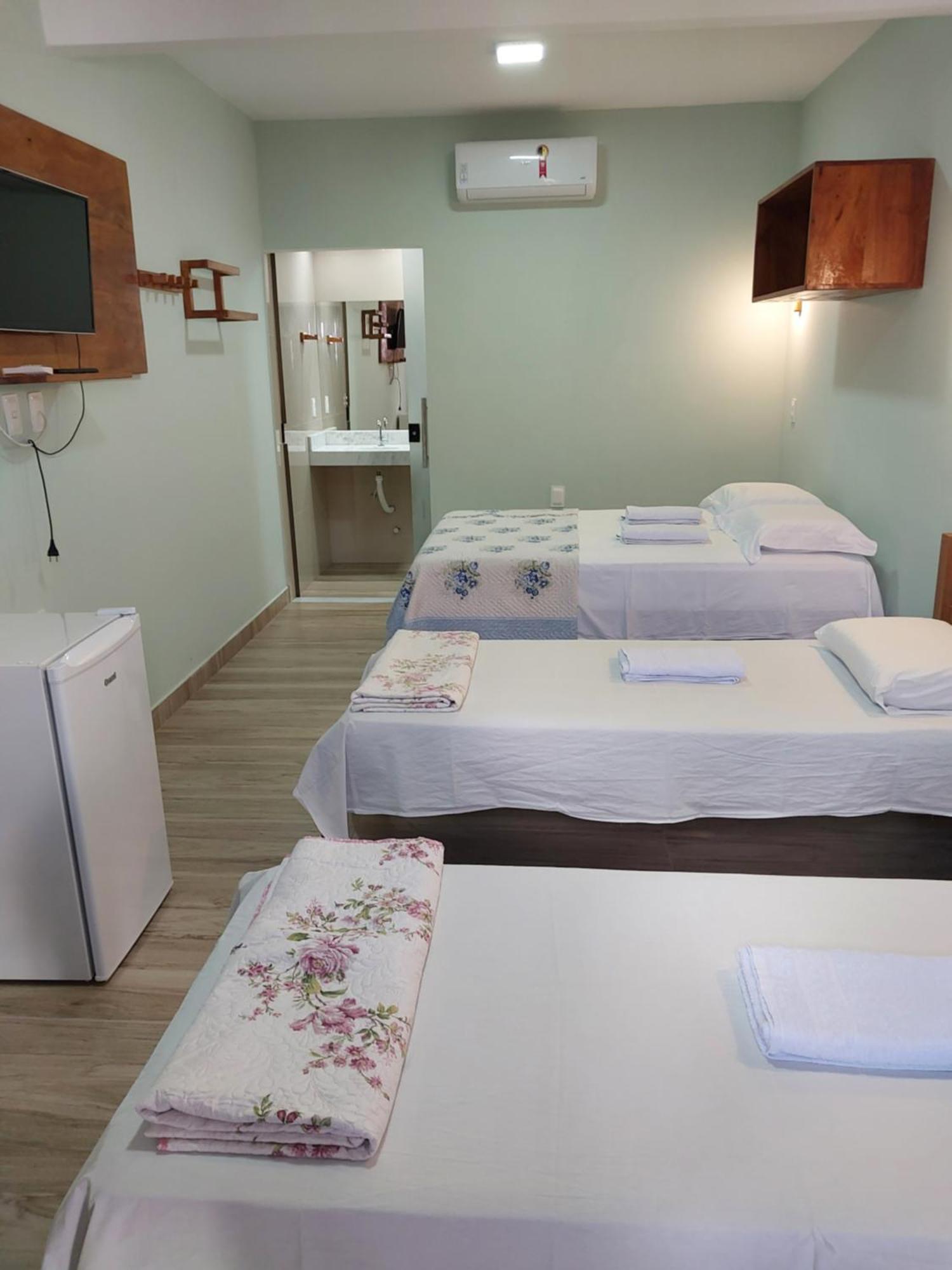 Quarto Família