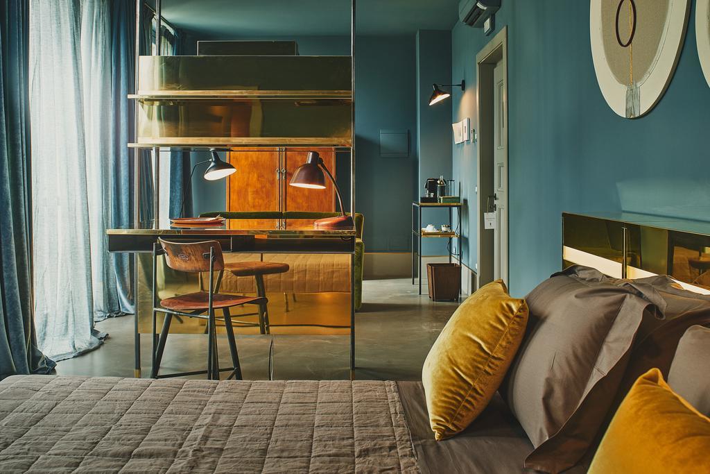 Suite Deluxe