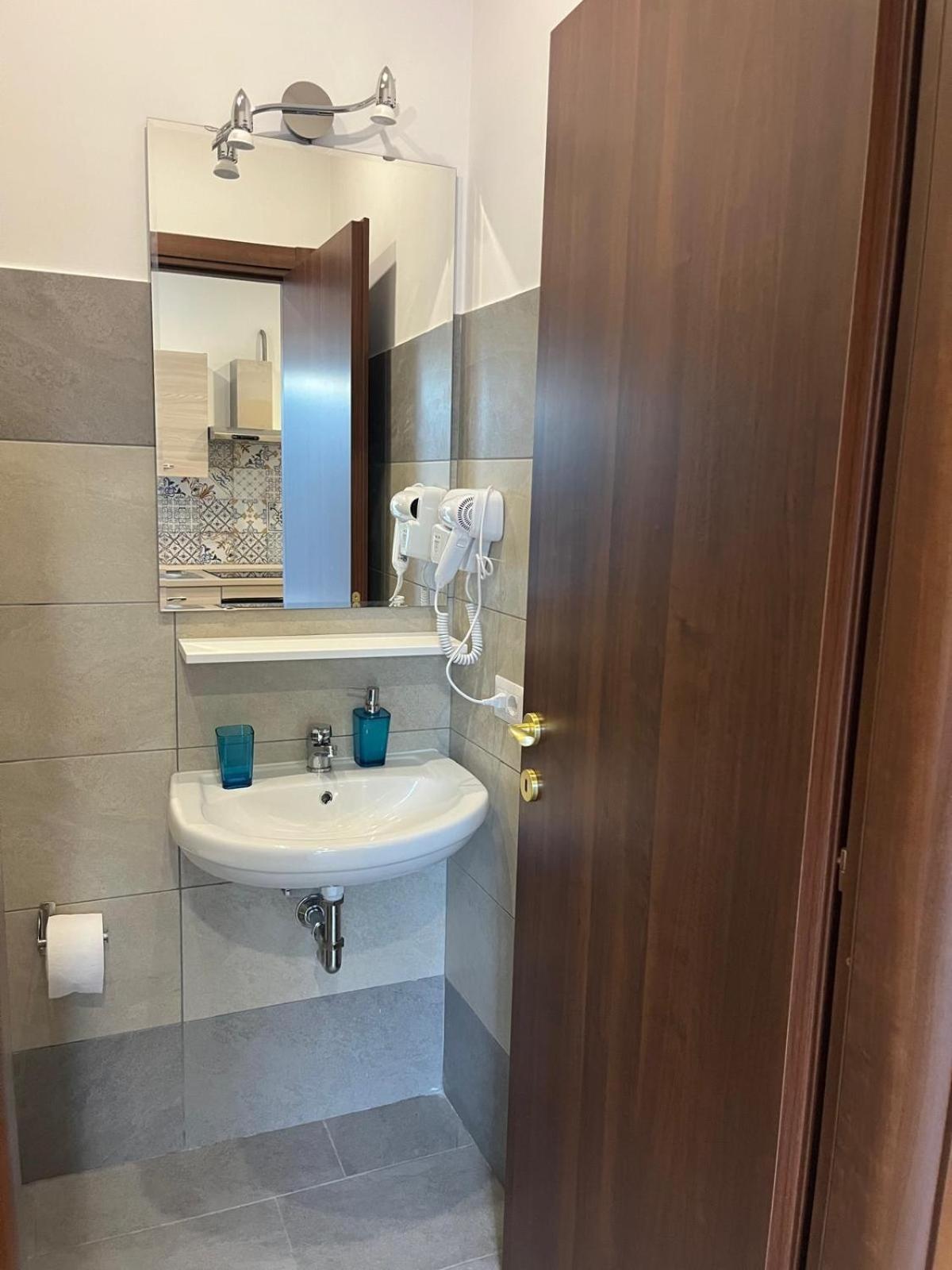 Suite King con Vasca Idromassaggio