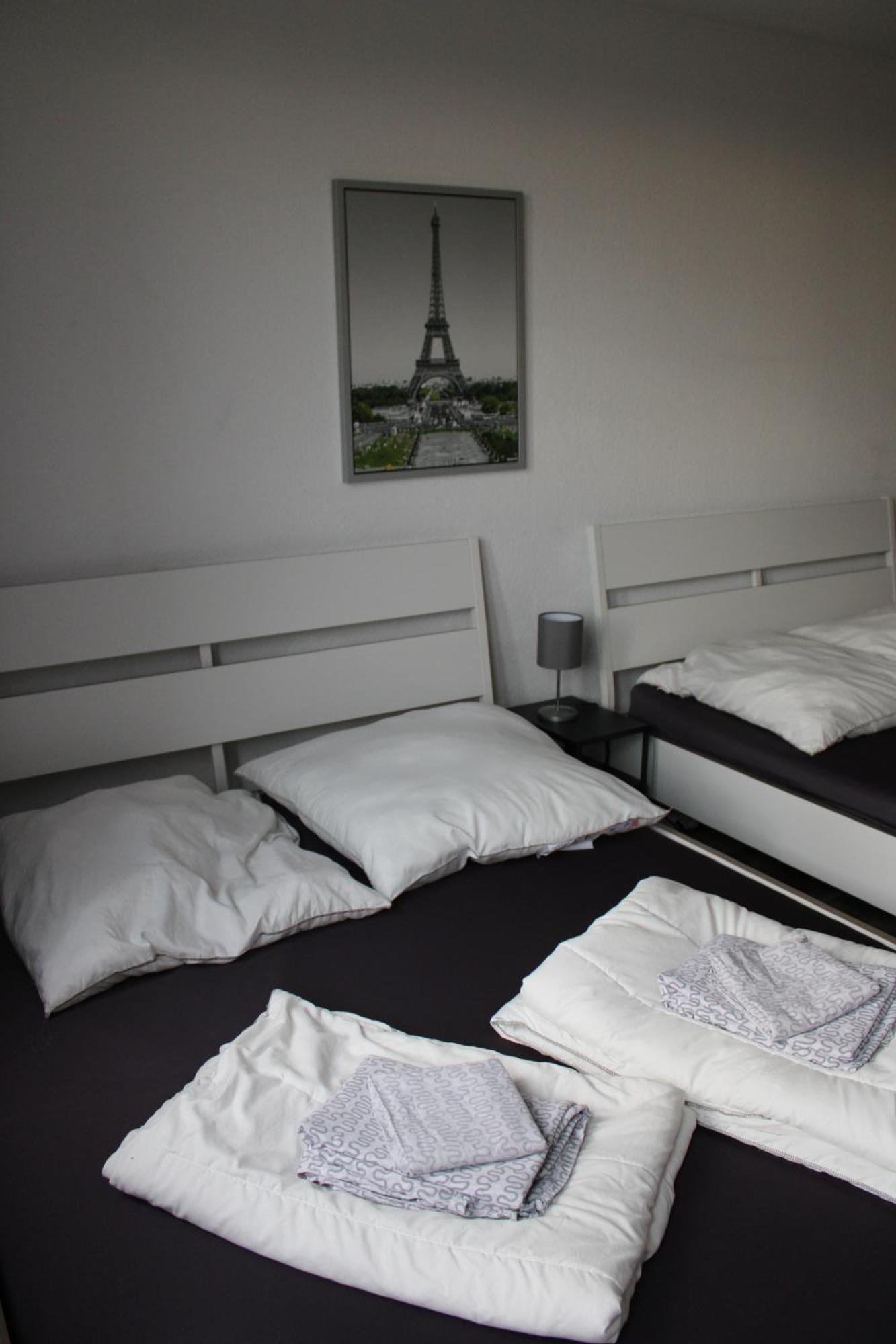 Budget Double or Twin Room