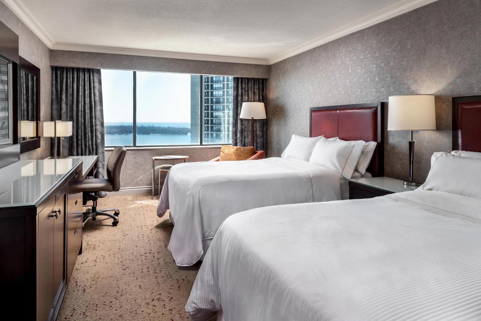 Guest room, 2 Double, Lake view,1742601371:JPEG