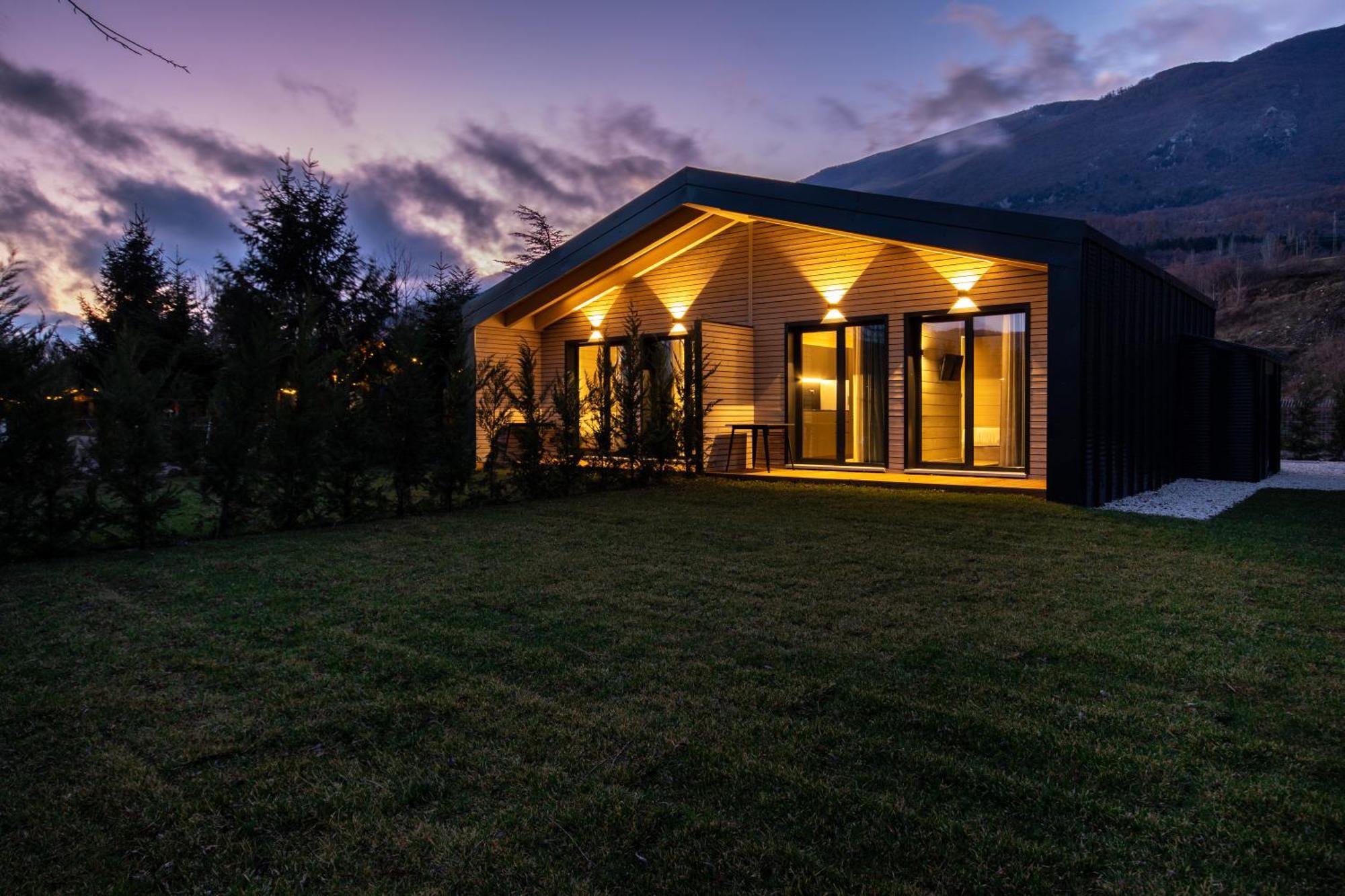 Chalet Superior