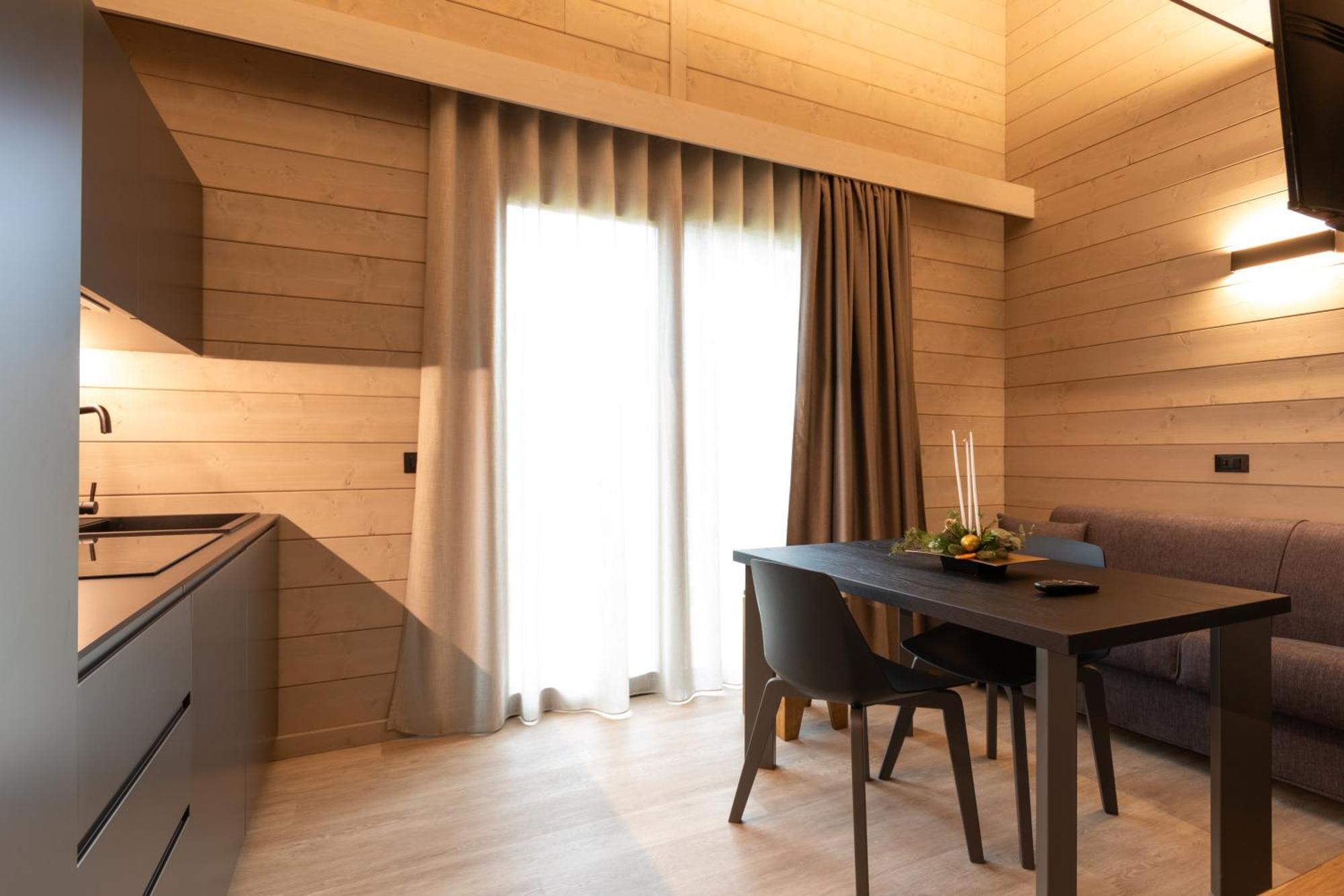 Chalet Superior