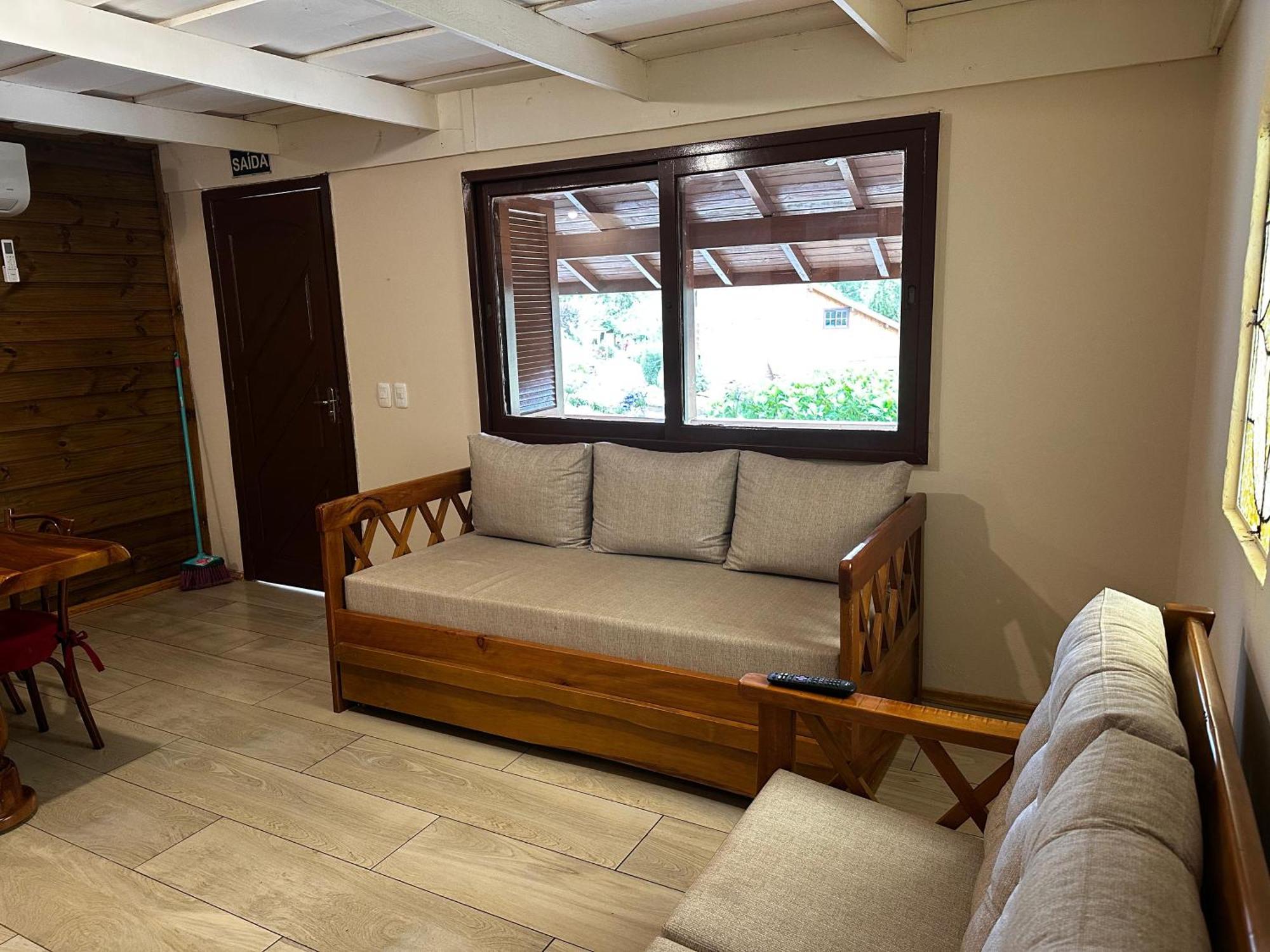 Apartamento Família de 2 Quartos com Vista
