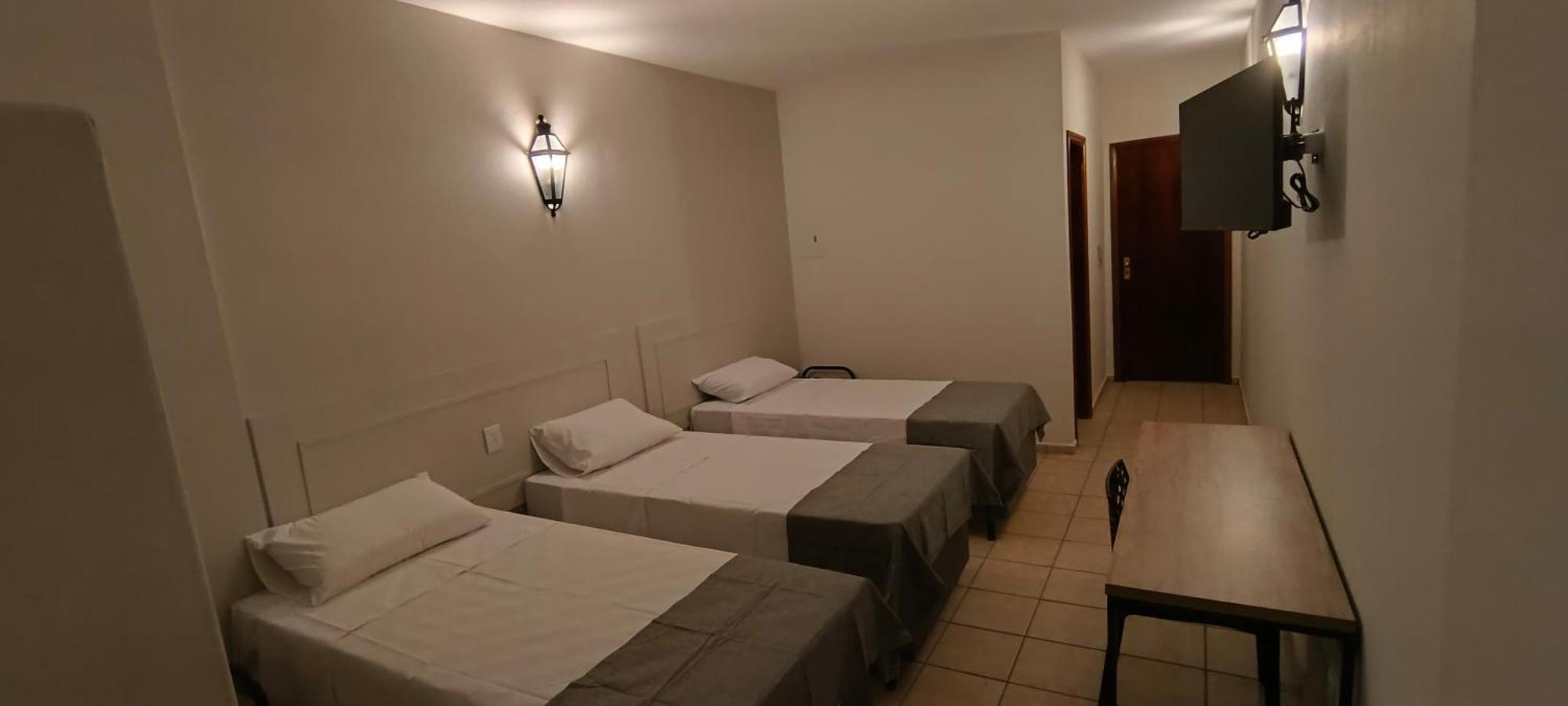 Quarto Triplo
