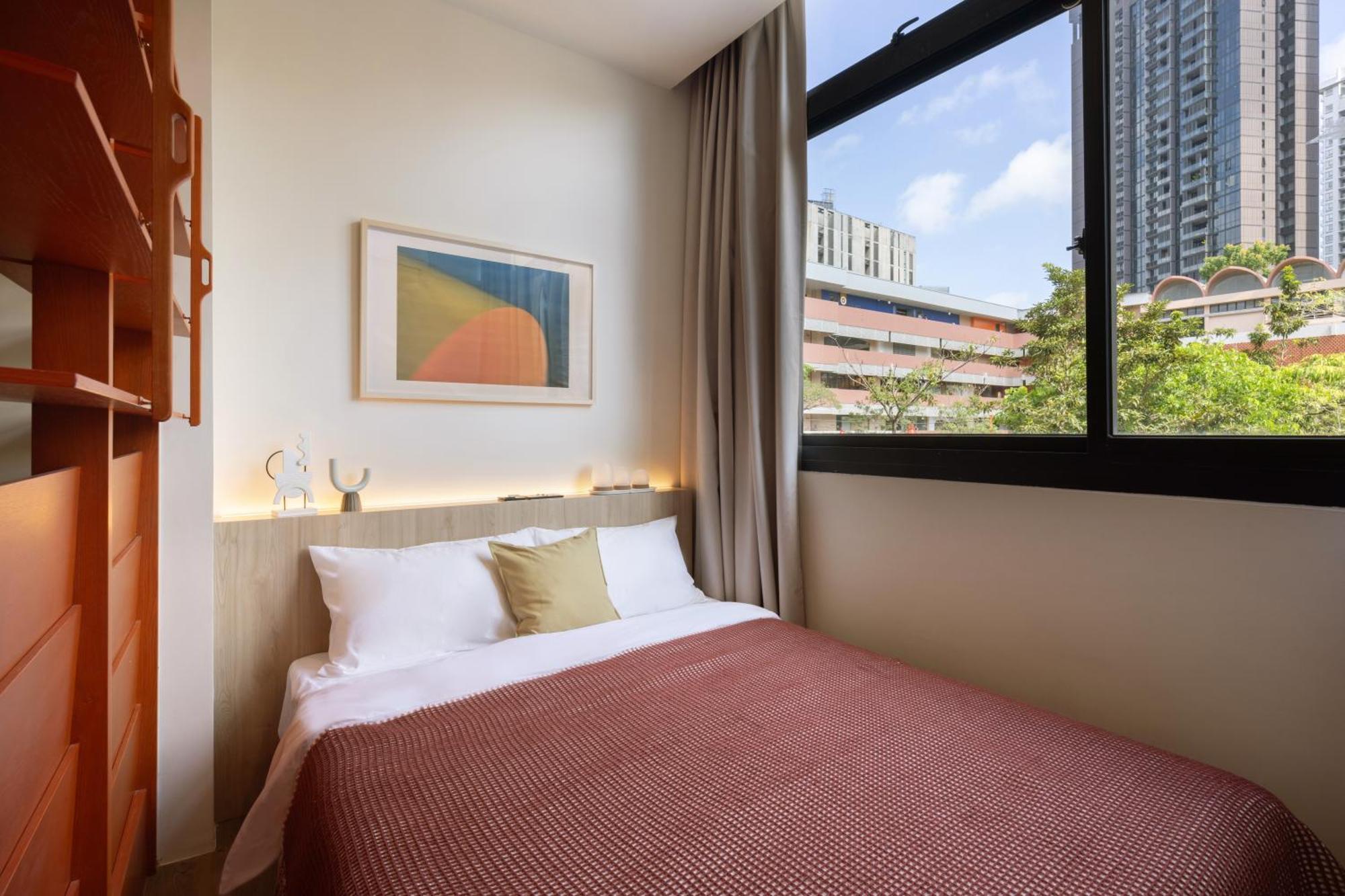 One-Bedroom Suite