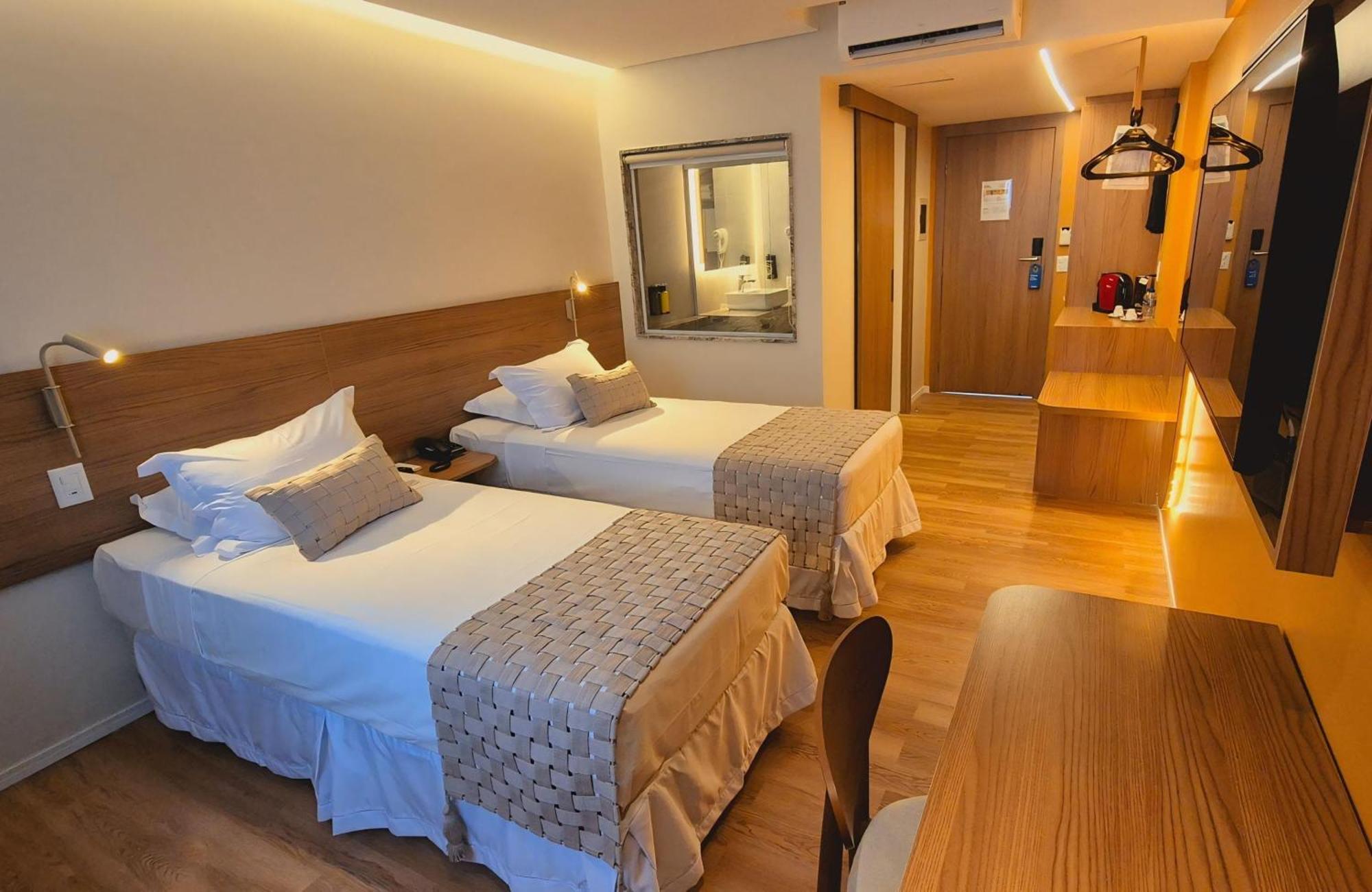 Deluxe Appartement